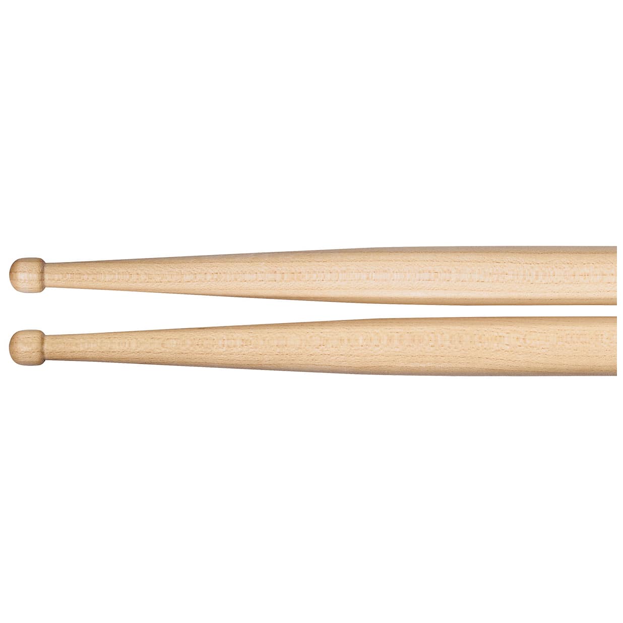 Meinl Stick Brush - Meinl Stick Brush SB114 - Concert SD2 Drumstick Hard Maple - 2