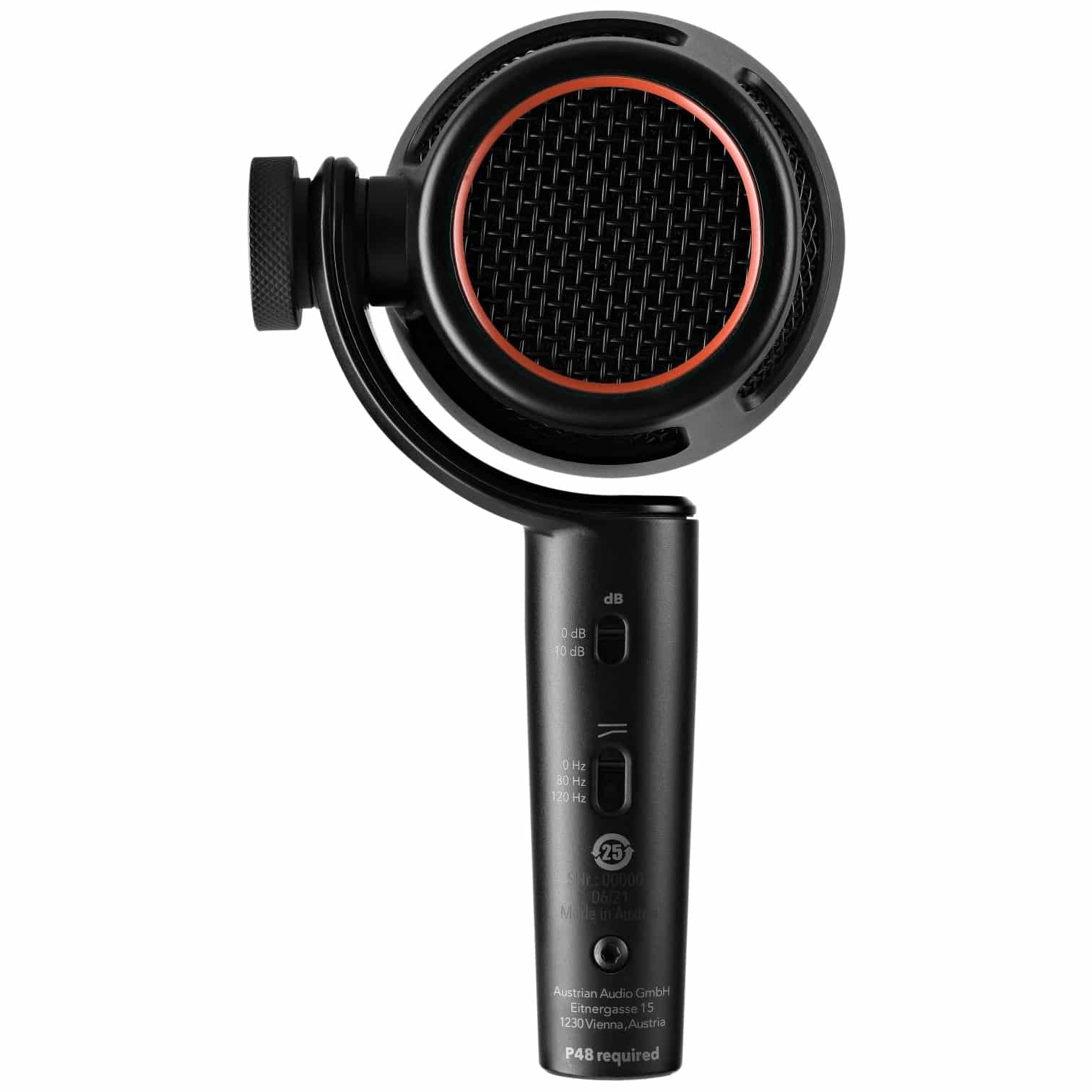 Image of Austrian audio od5 10027871 2