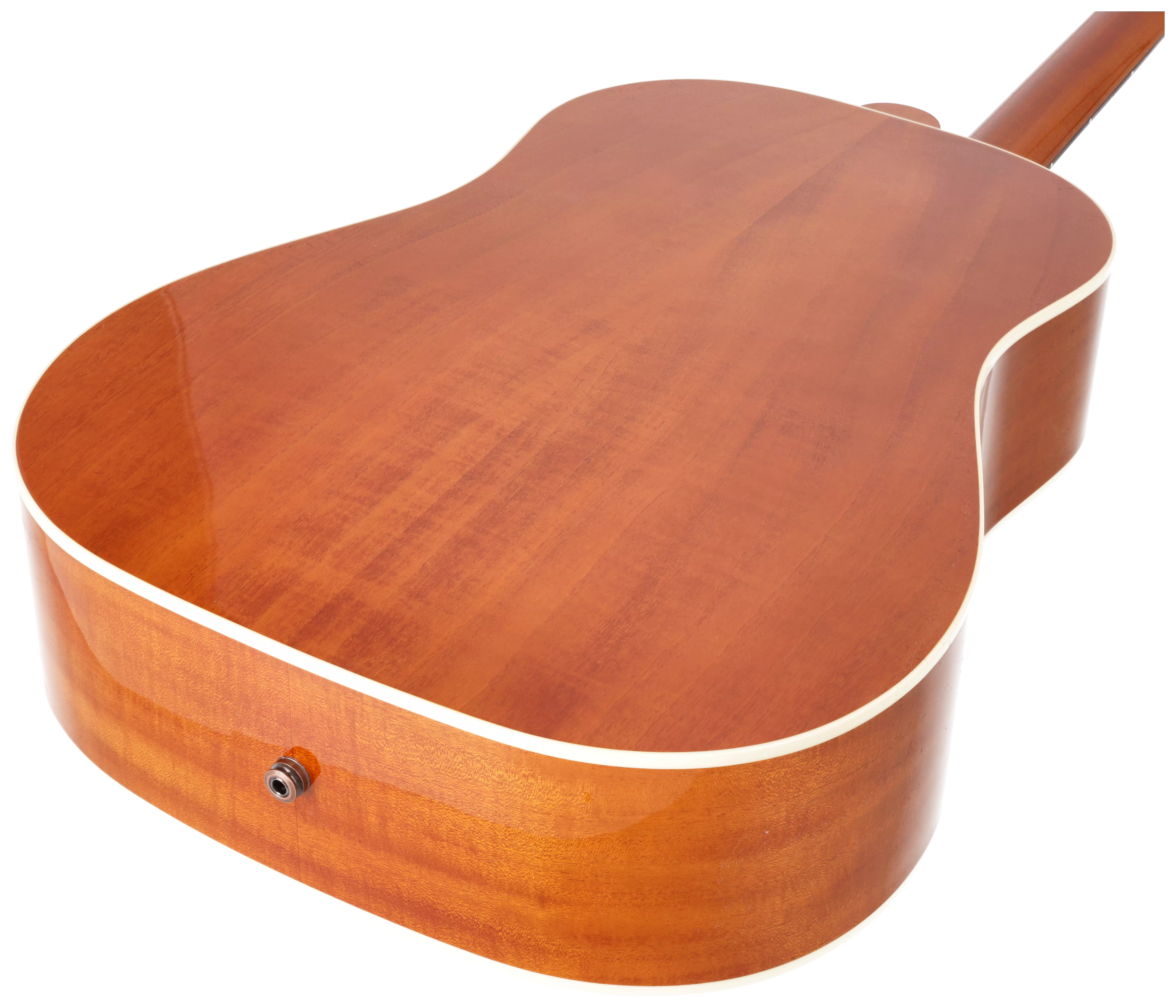 Gibson J-45 Standard Heritage Cherry Sunburst 9