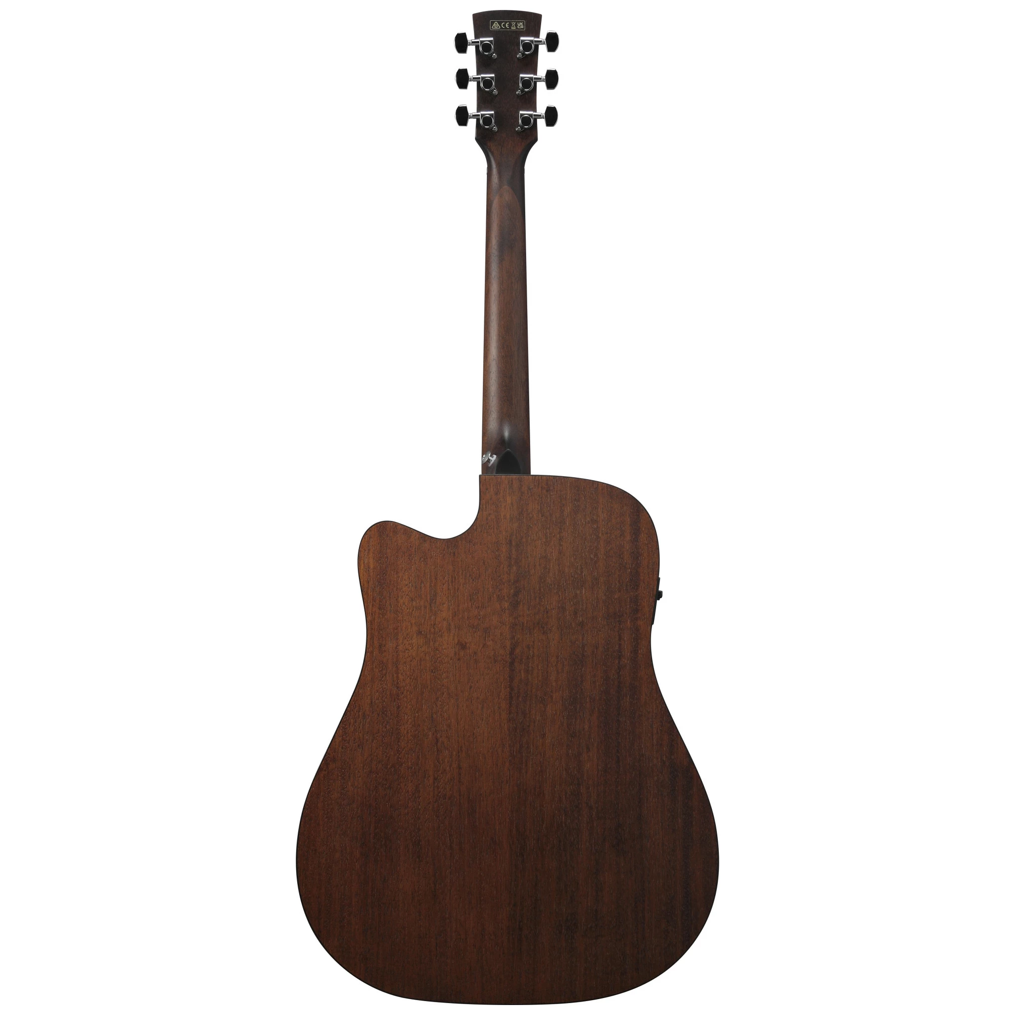 Ibanez AW54CE-OPN