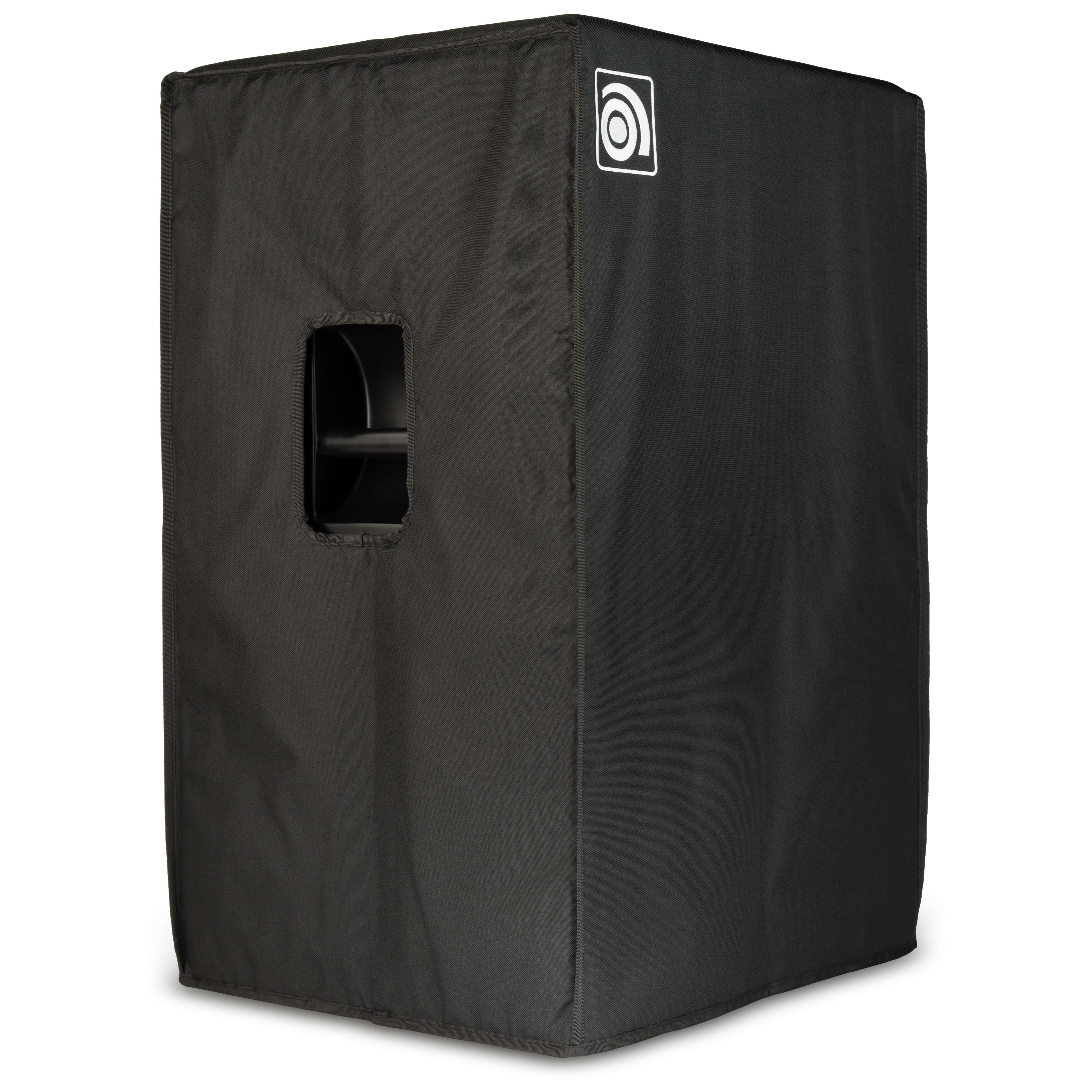 Ampeg Venture VB-212 Cover 3