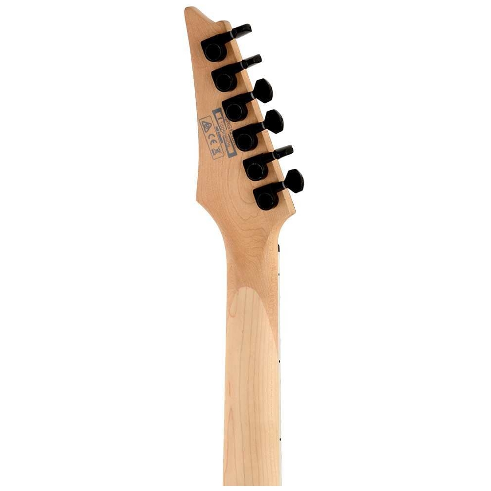 Ibanez - Ibanez GRG121DX-BKF - 4