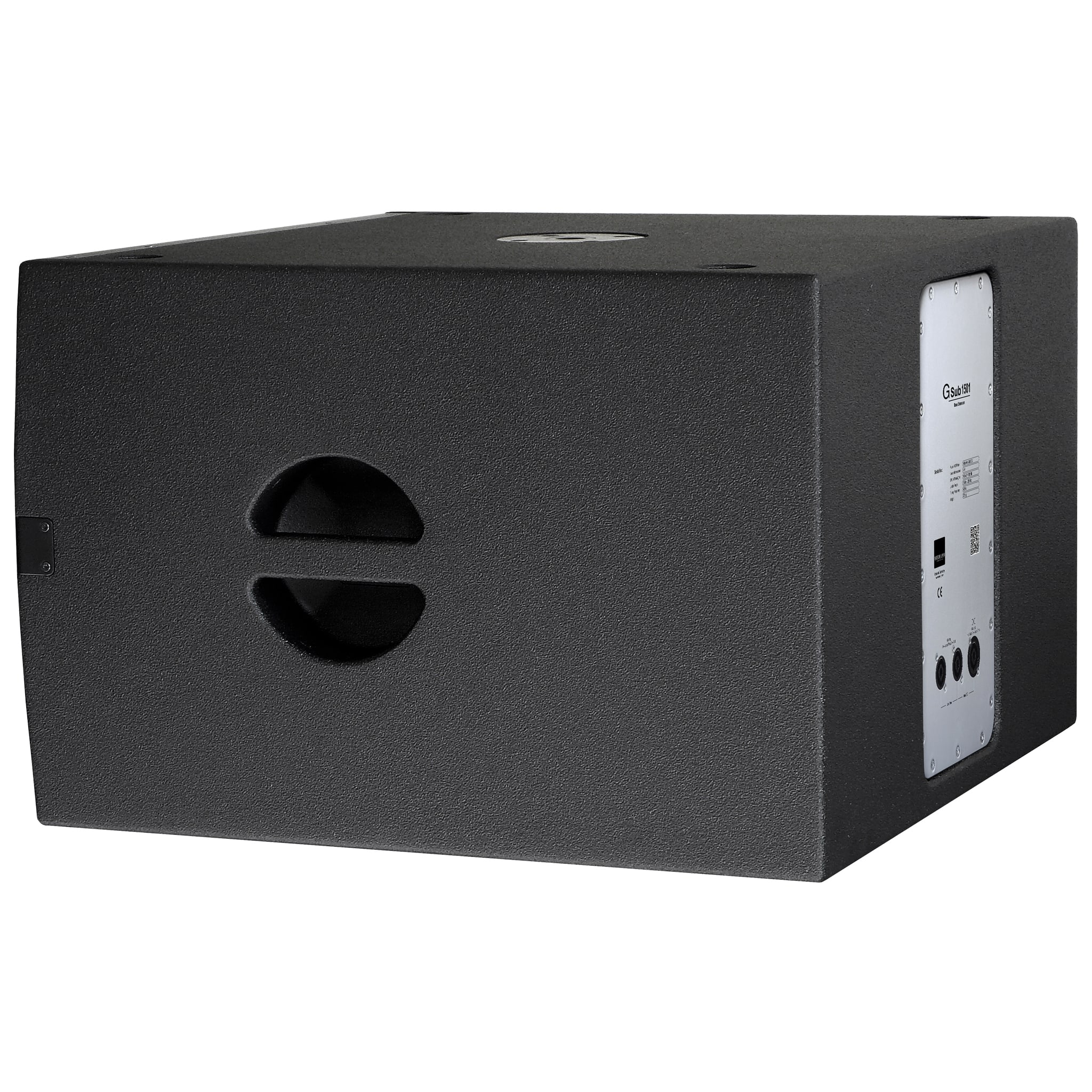 Seeburg Acoustic Line G Sub 1501 3