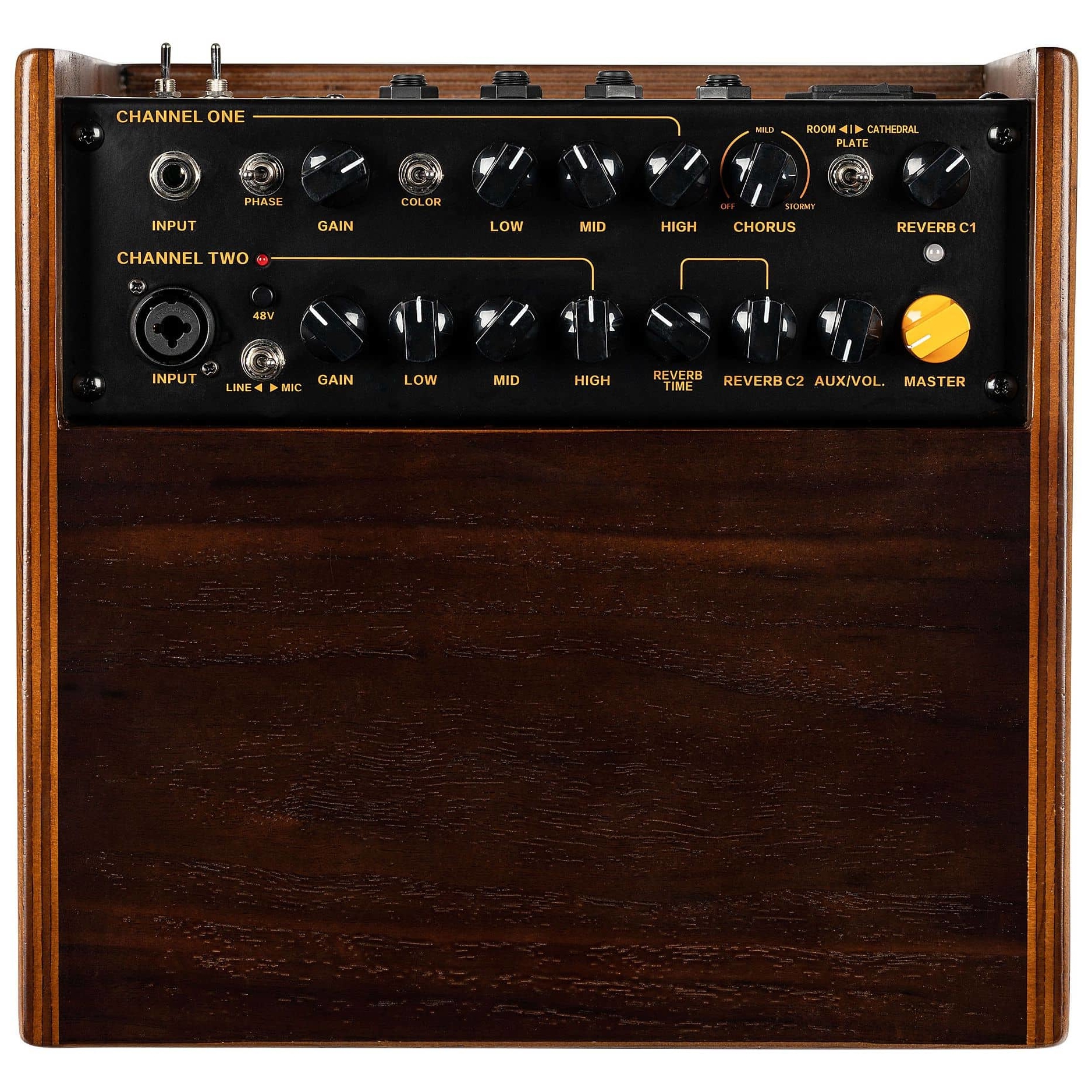 Ortega - Ortega C ONE-WND - 1