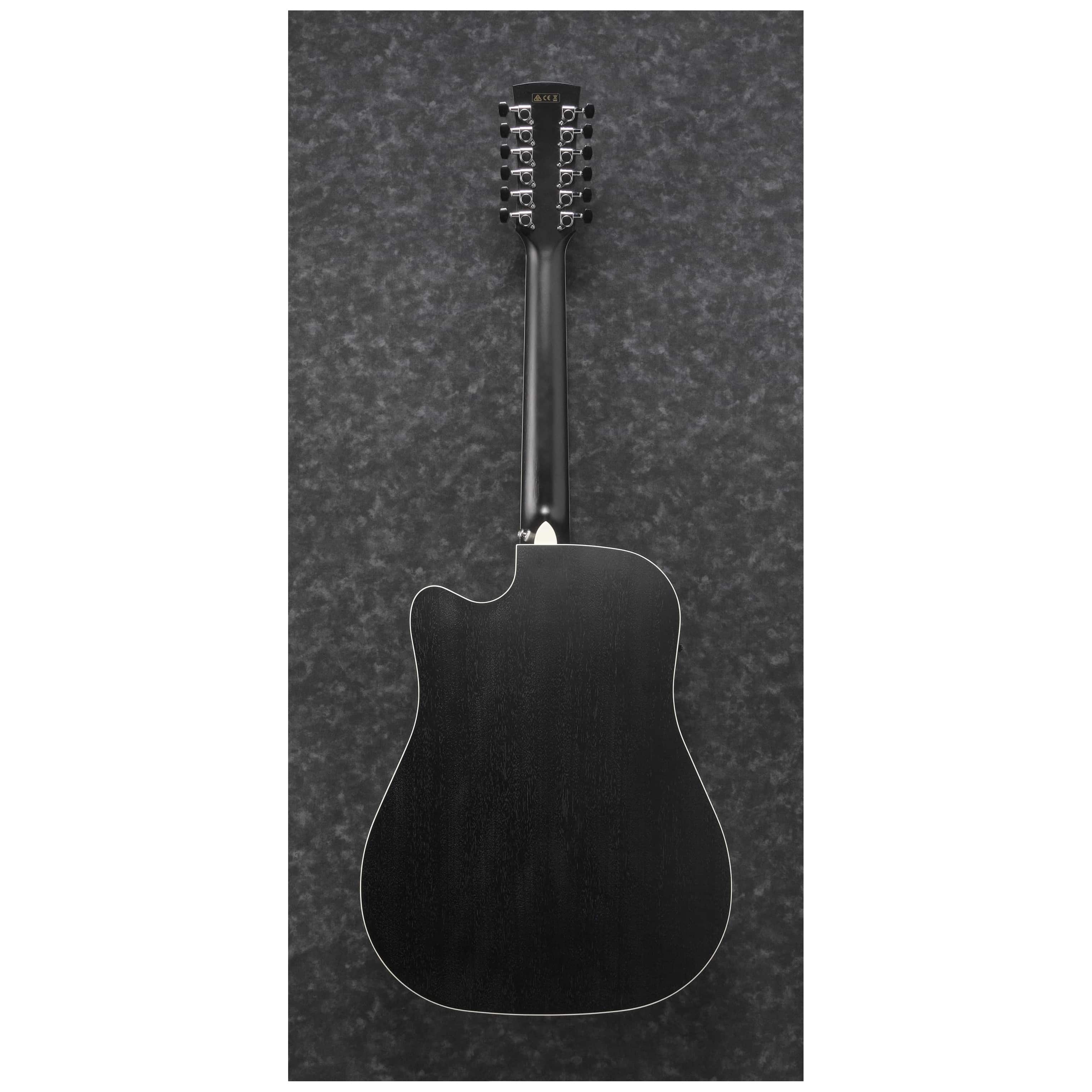 Ibanez - Ibanez AW8412CE-WK - 1