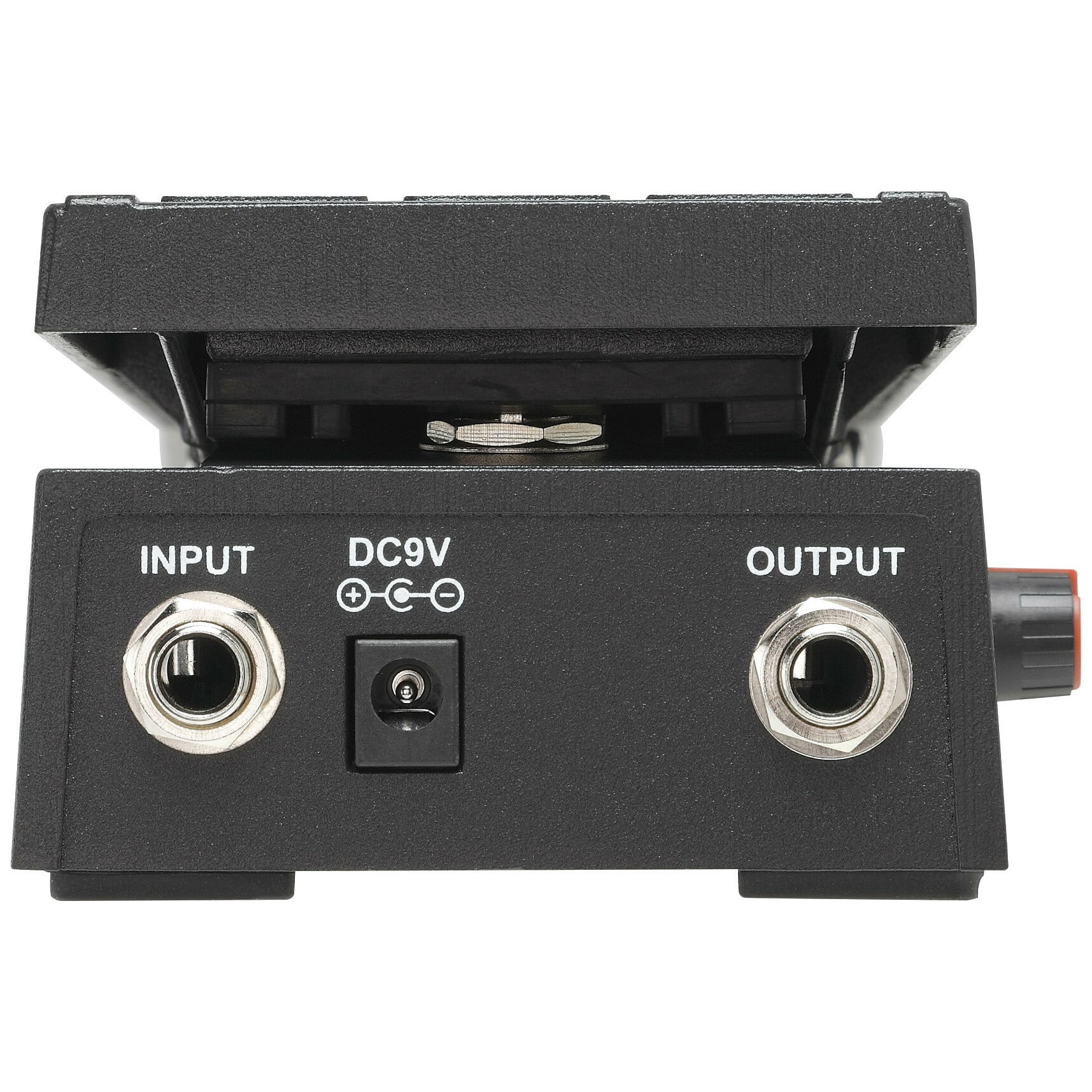 Ibanez TWP10 Twin Peaks Wah-Pedal 1