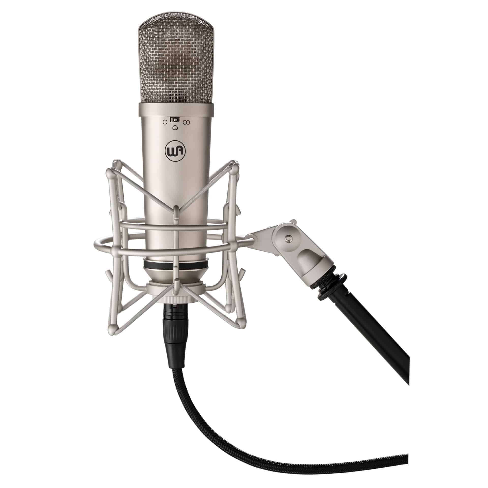Warm Audio WA-87jr 1