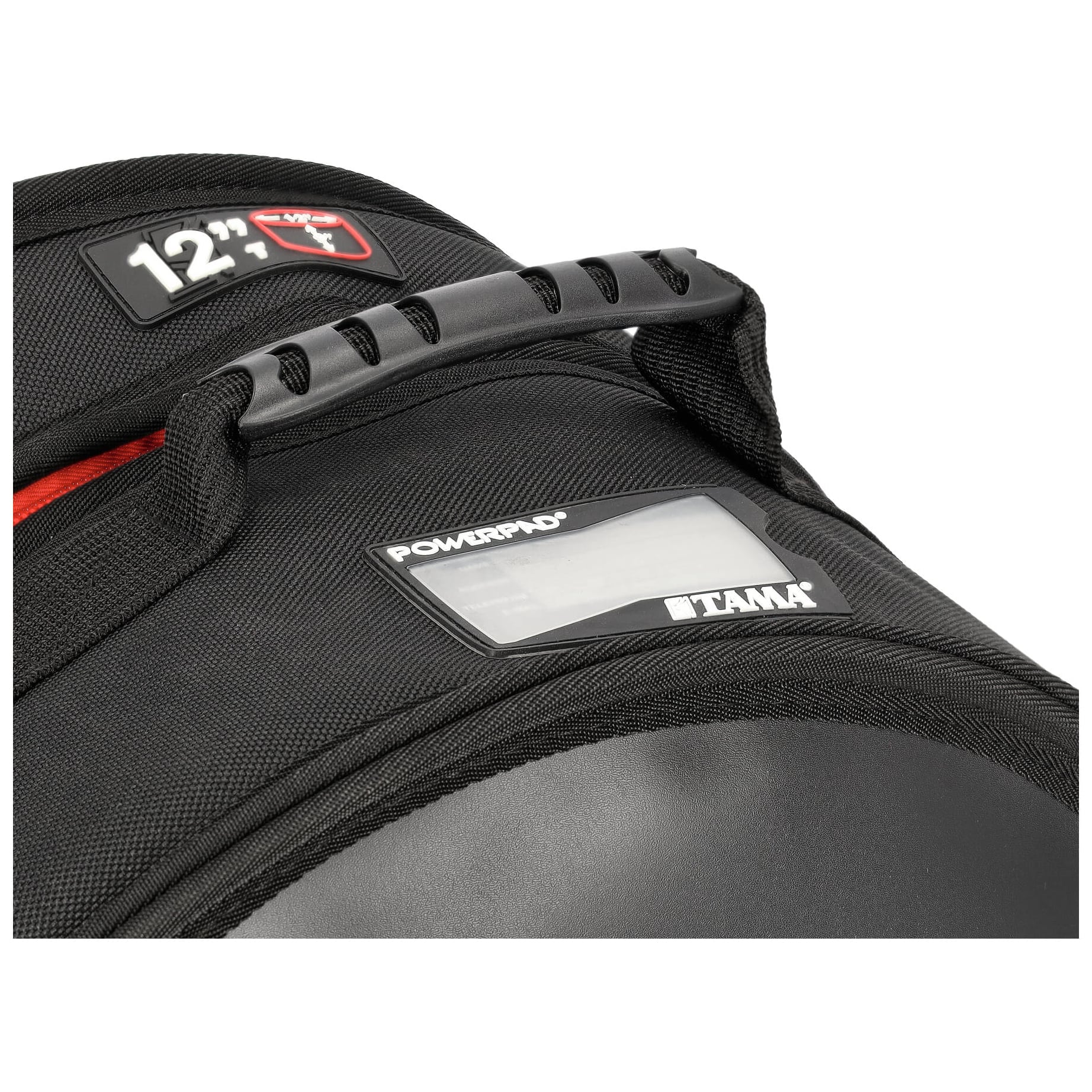 Tama - Tama PBT12 - Powerpad Series Tom Bag - 12 Zoll - 3