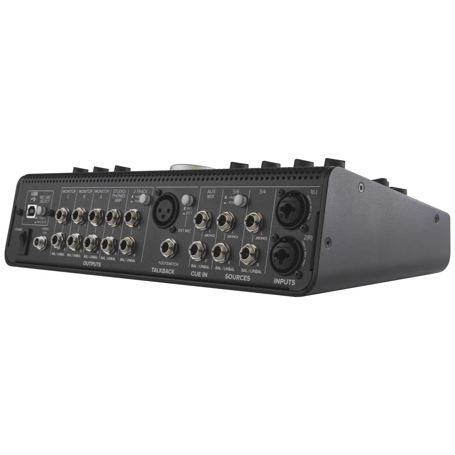 Mackie - Mackie Big Knob Studio+ - 1