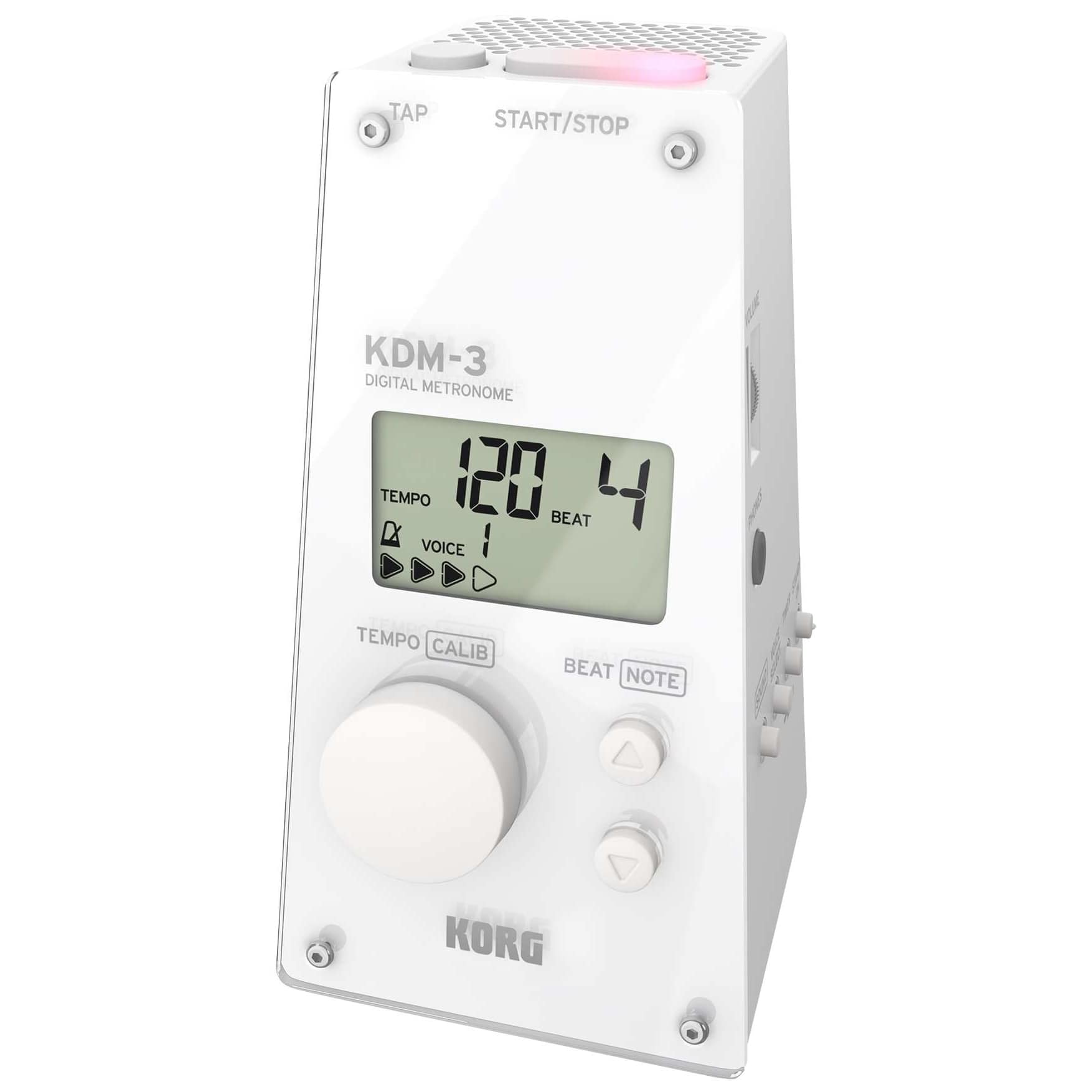Korg - Korg KDM-3 WH