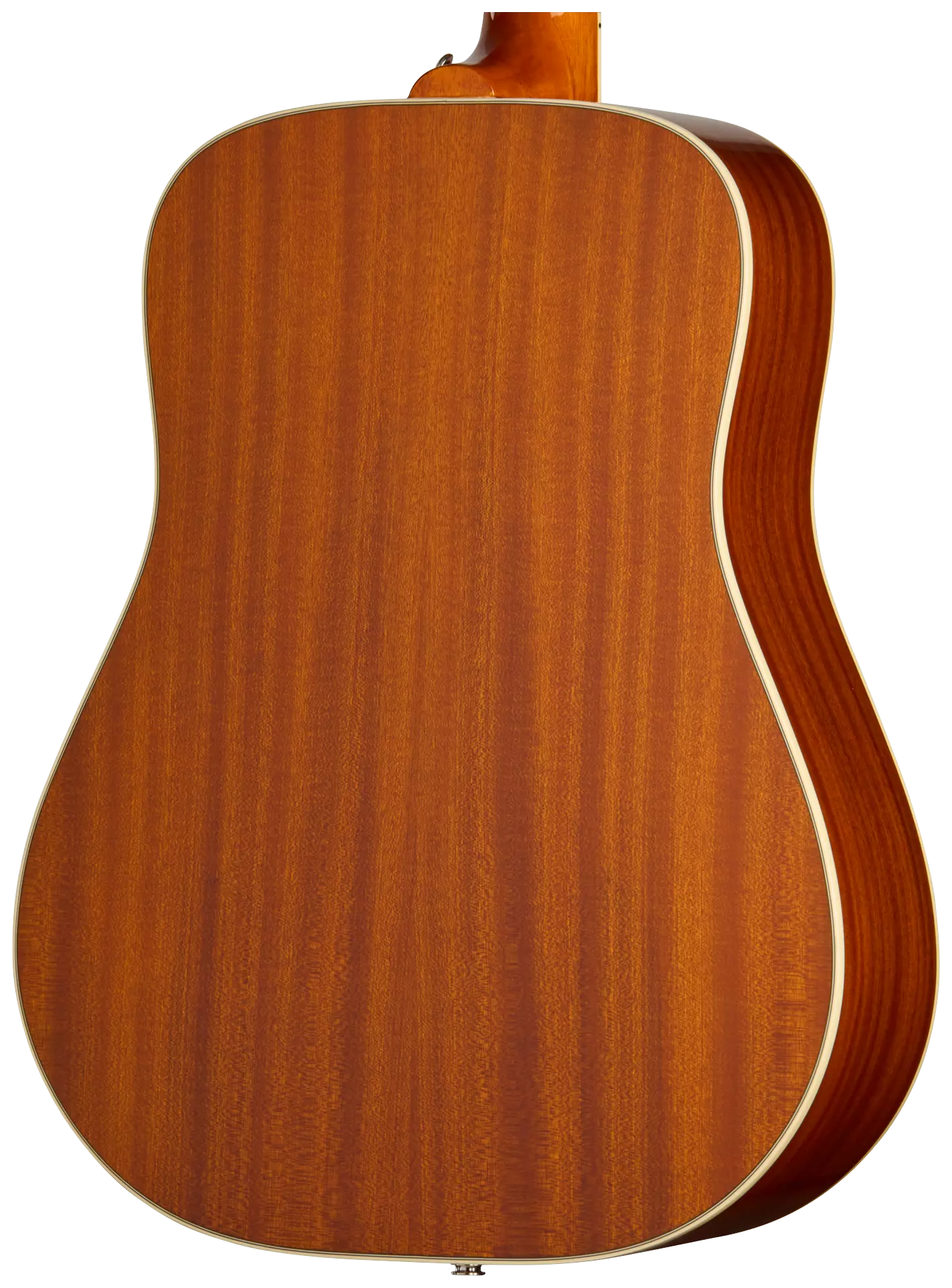 Epiphone Hummingbird Studio Heritage Cherry Sunburst 1