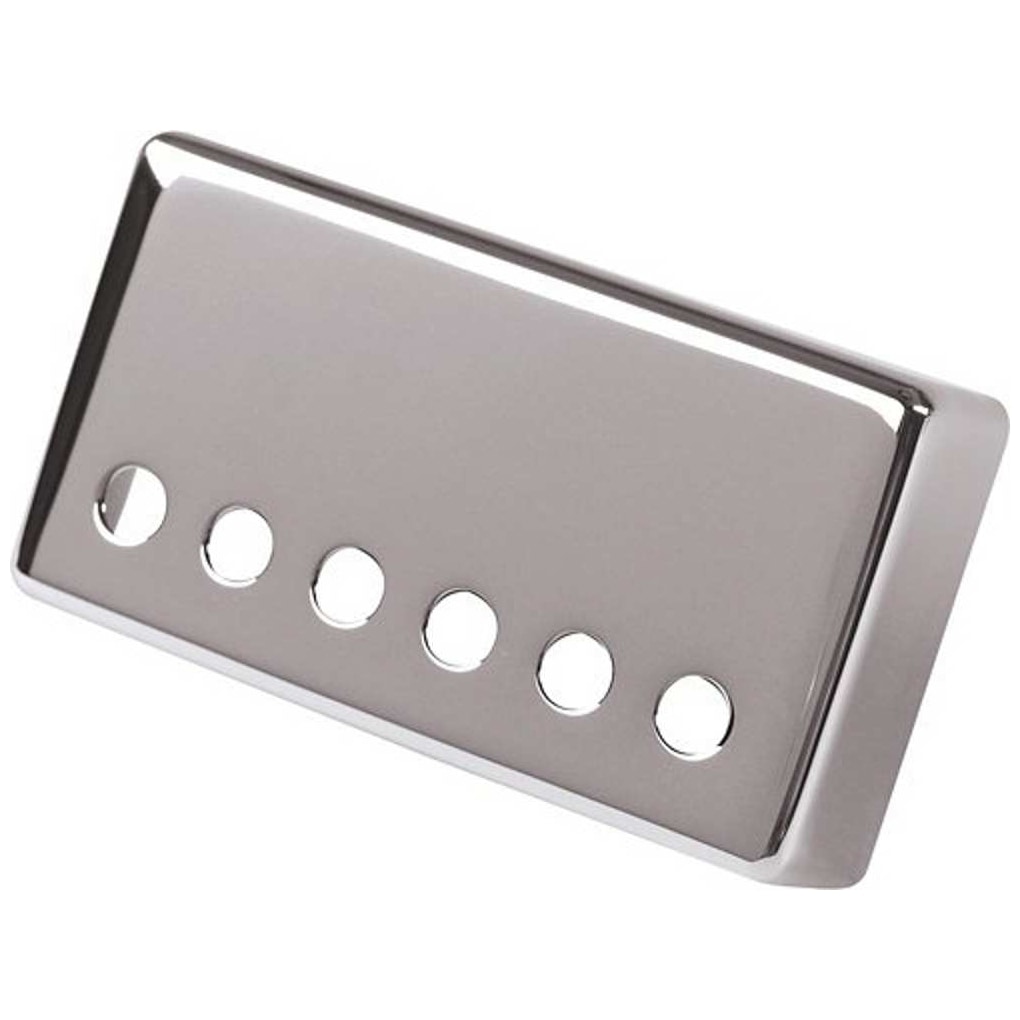 Gibson - Gibson PRPC-015 PU Cover Bridge Chrom