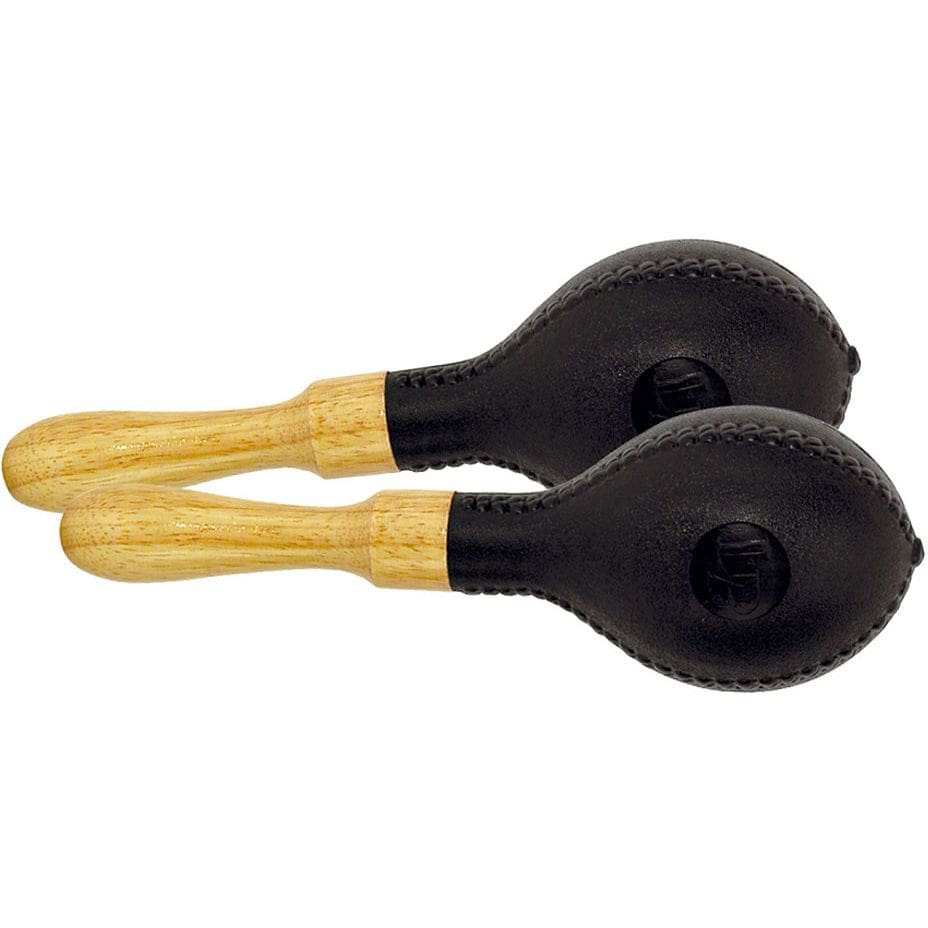 Latin Percussion LP281R Refillable Maracas