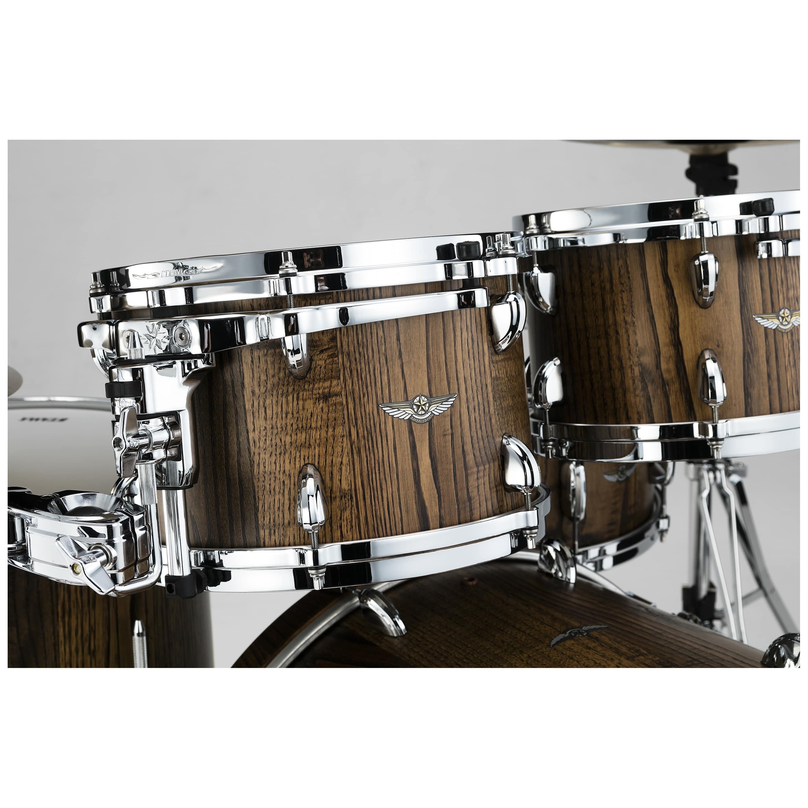 Tama TW42RZS-RSC Roasted Chestnut 1
