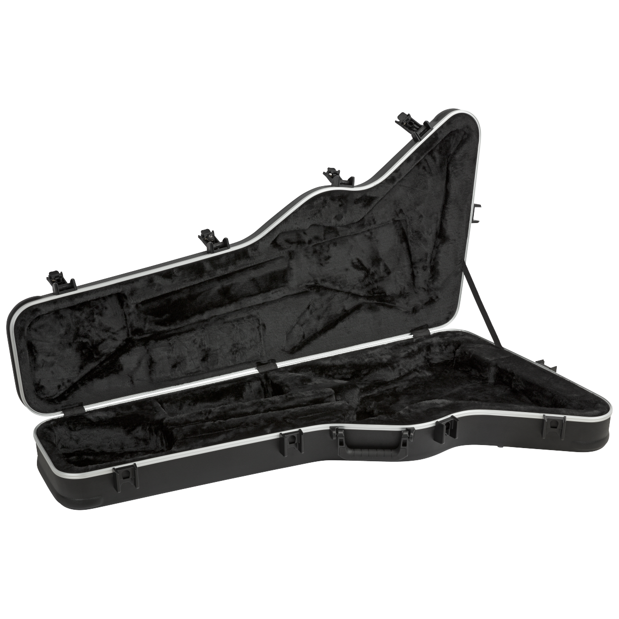 Jackson Kelly/Warrior Multi-Fit Case 1