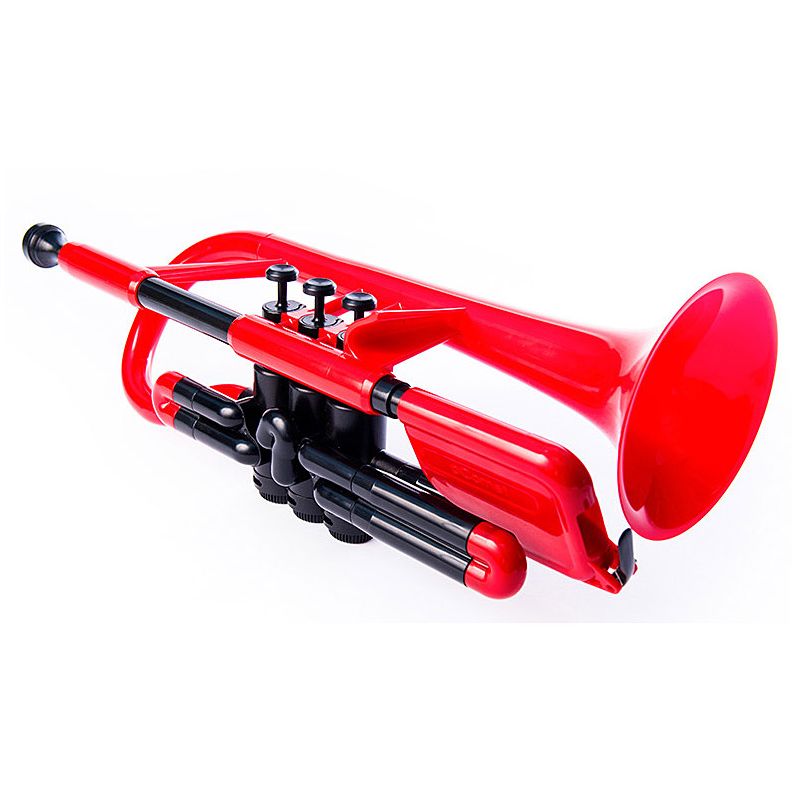  pCornet (Red) 1