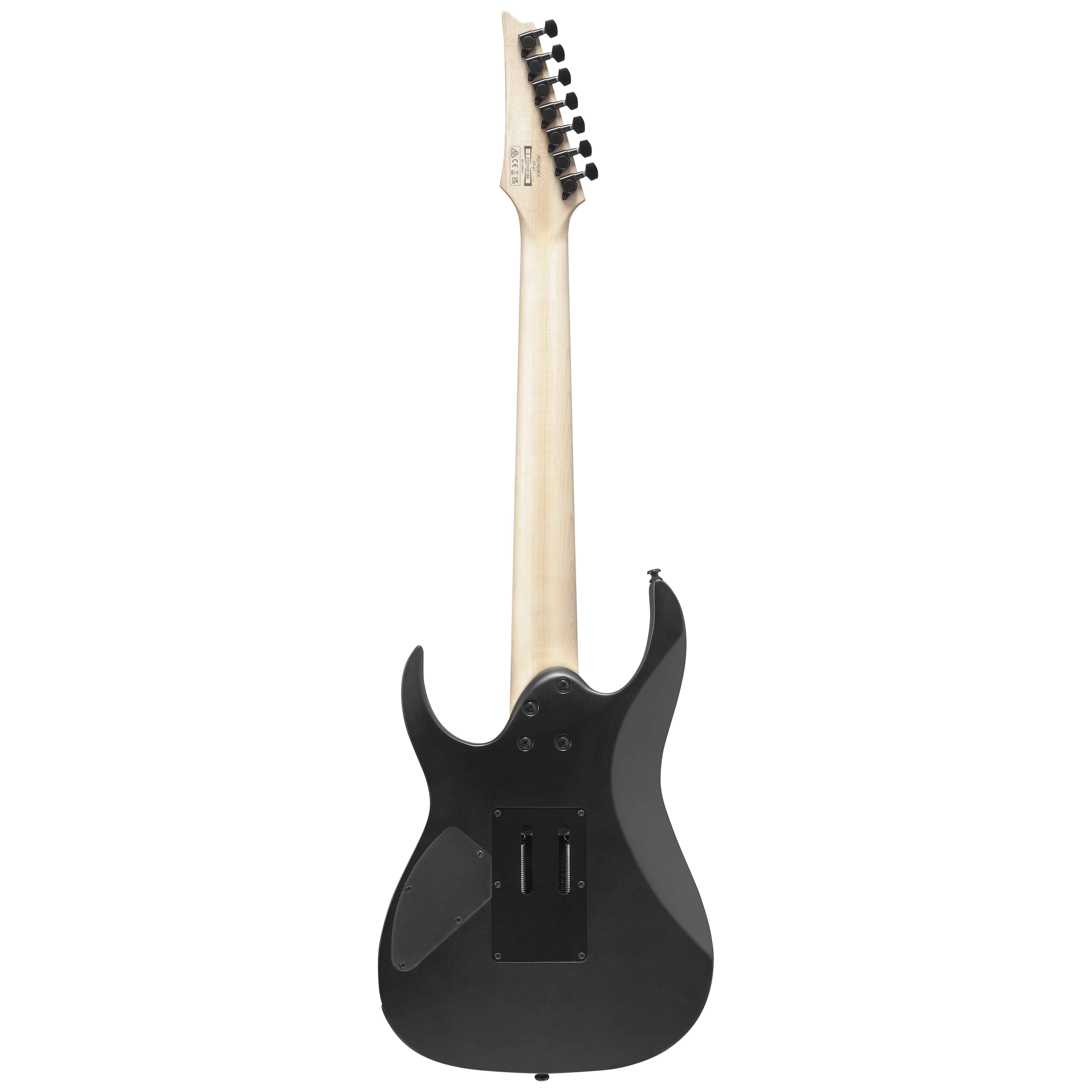 Ibanez RG7420EX-BKF 3