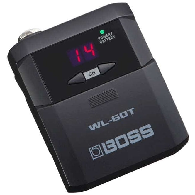 Boss - Boss WL-60 - 4