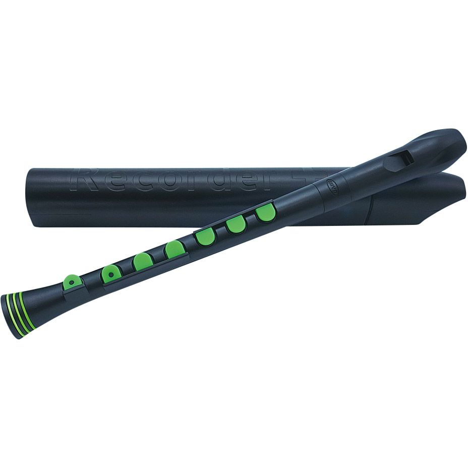 Nuvo Soprano Recorder+ BGR 1