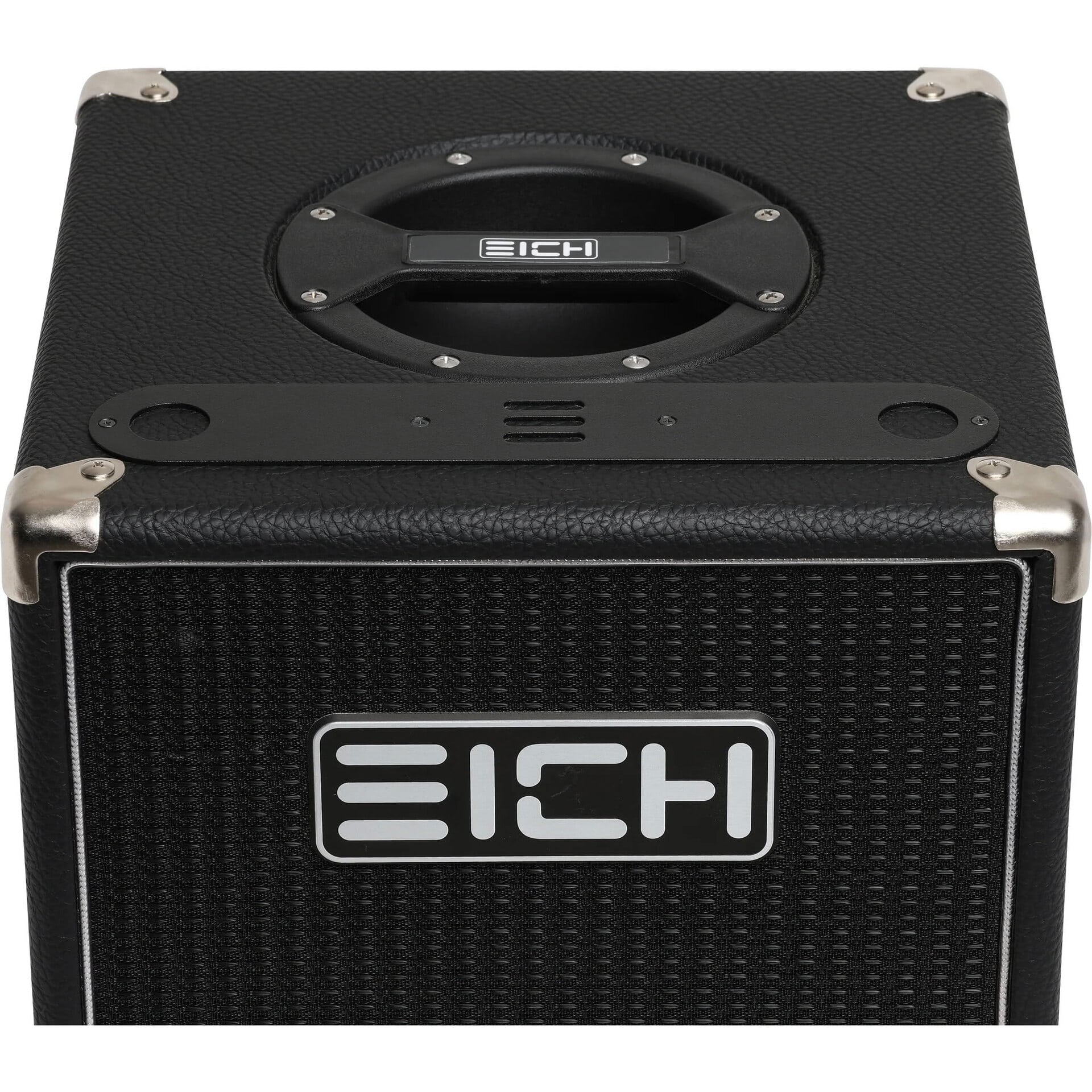 EICH Amplification 110XS-BE 8 4