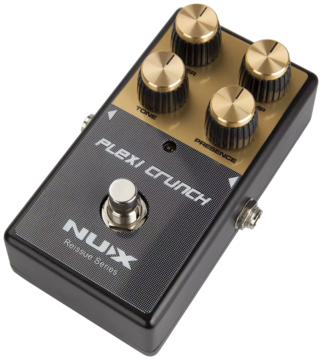 NUX Plexi Crunch Distortion 1