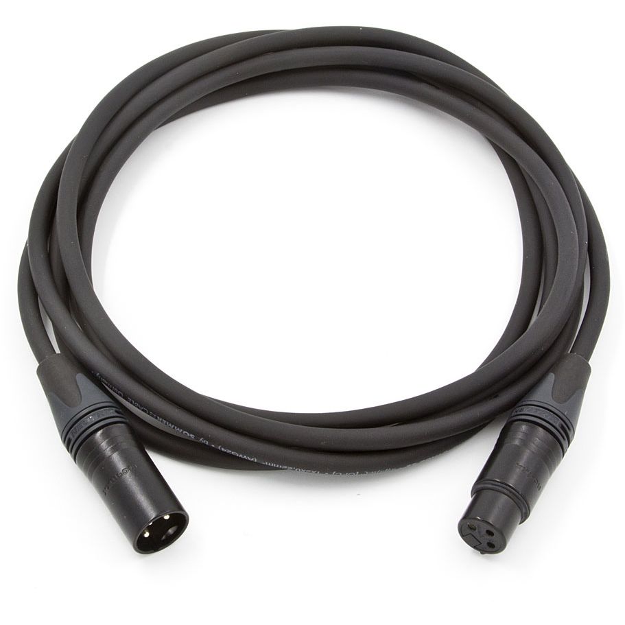 AudioTeknik MFM 6 m black