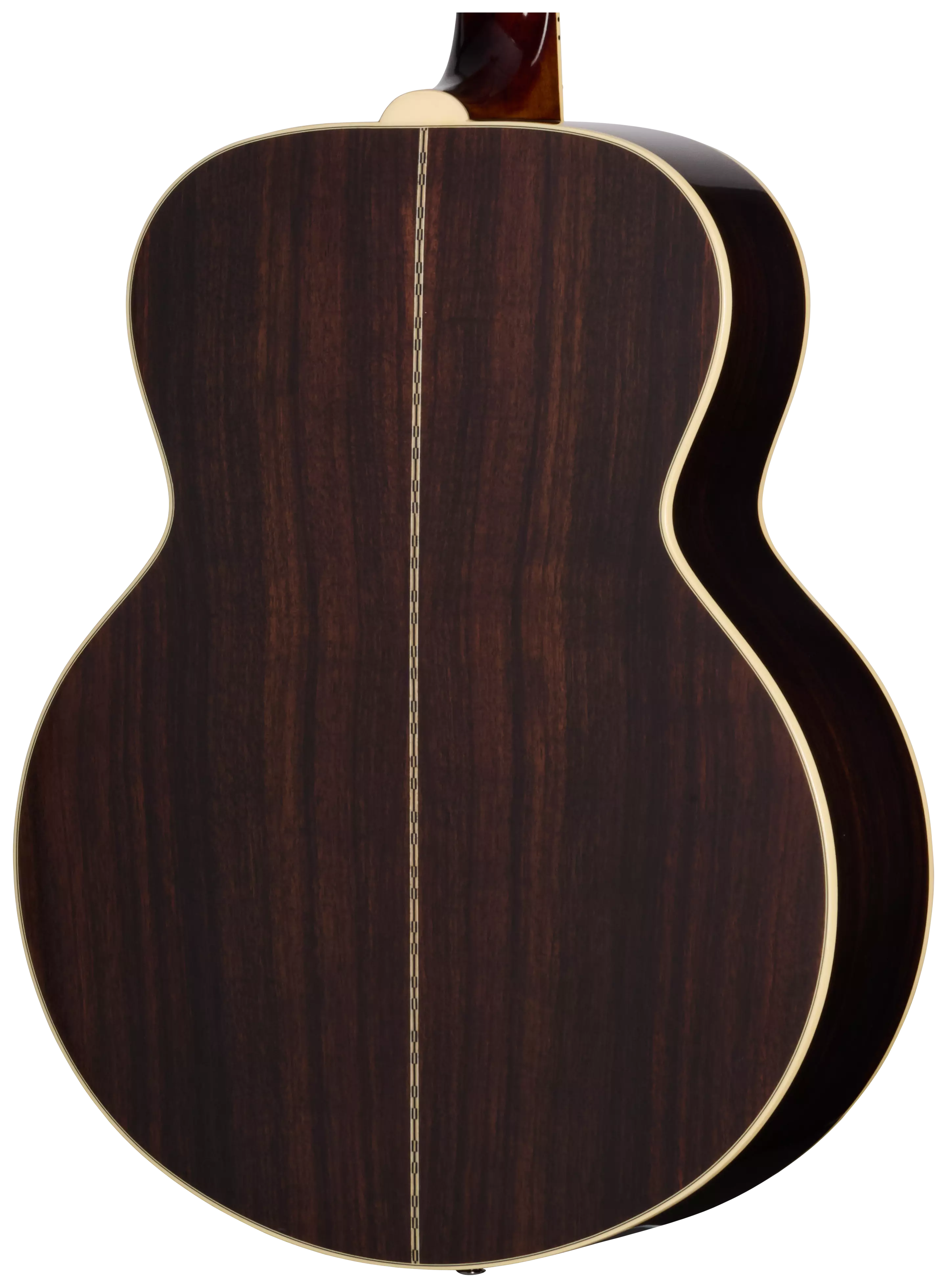 Epiphone Pre-War SJ-200 Rosewood RE Vintage Sunburst 2
