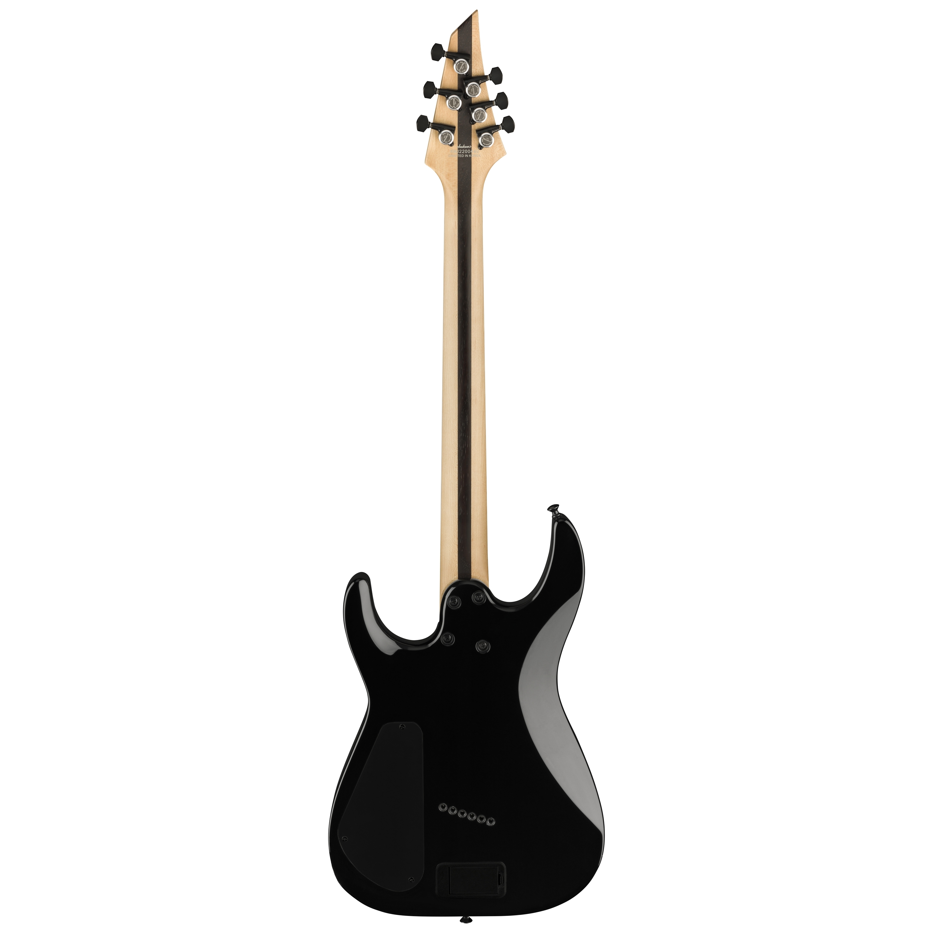 Jackson Pro Plus Dinky MDK HT6 MS GLOSS BL 3