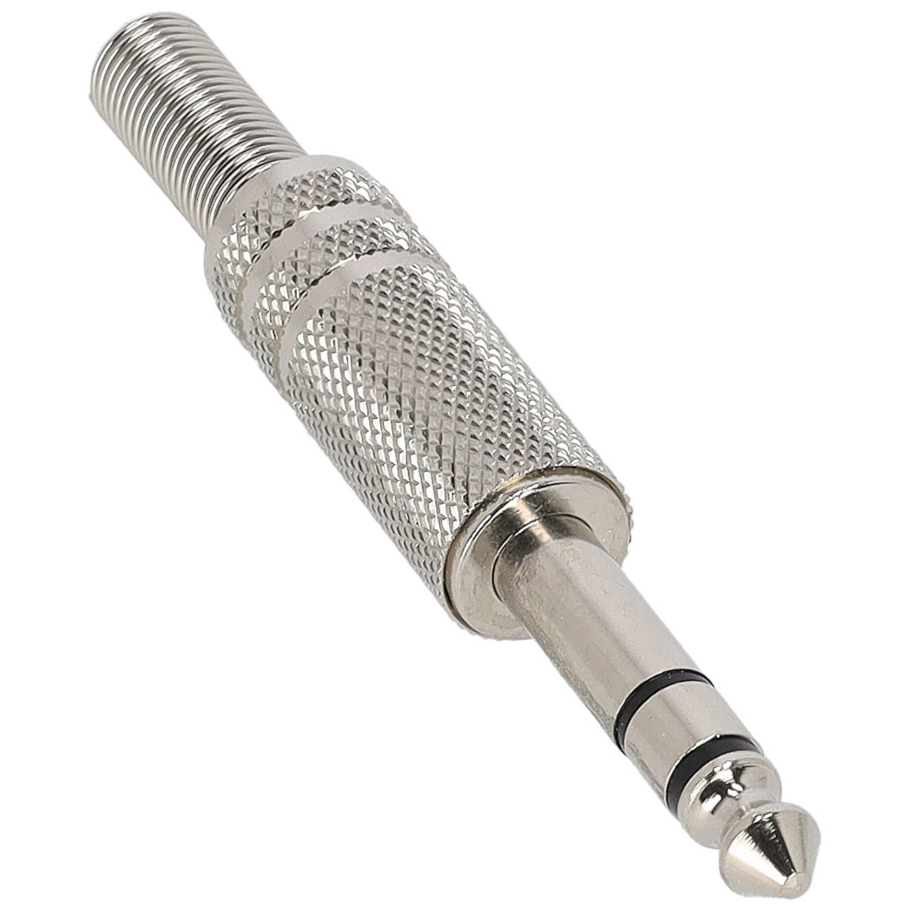 Klang S28 Stereoklinkenstecker 6,3 mm