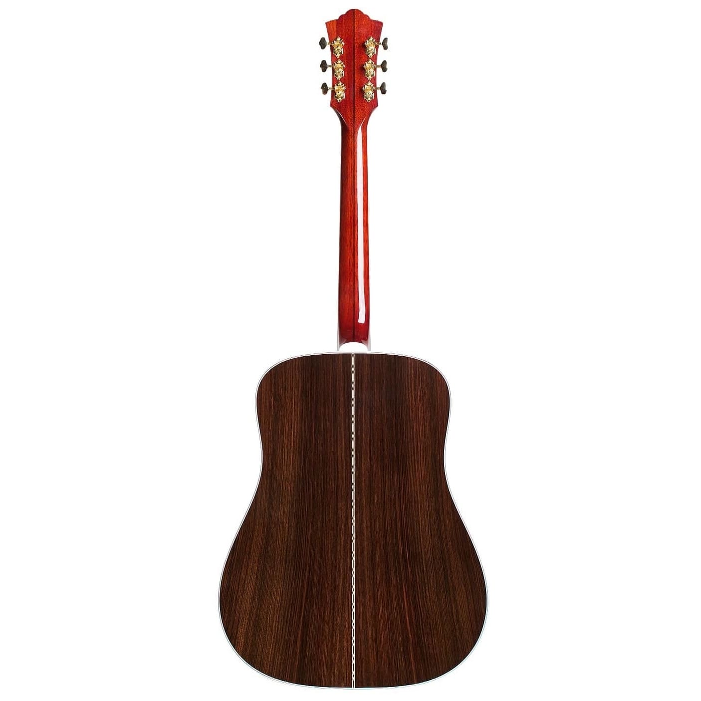Guild - Guild D-55 - 2