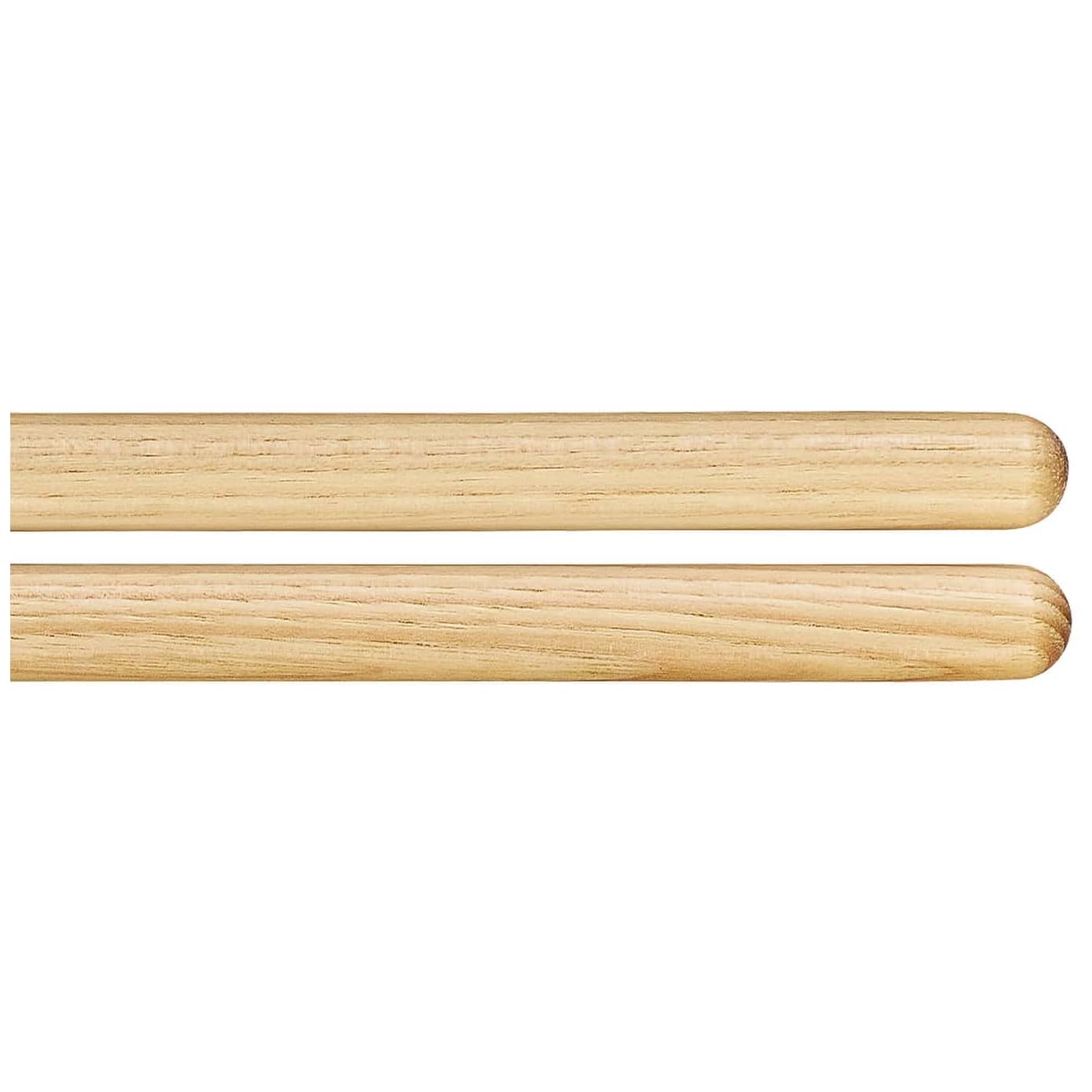 Meinl Stick Brush - Meinl Stick Brush Compact 13 Drumstick American Hickory - 7