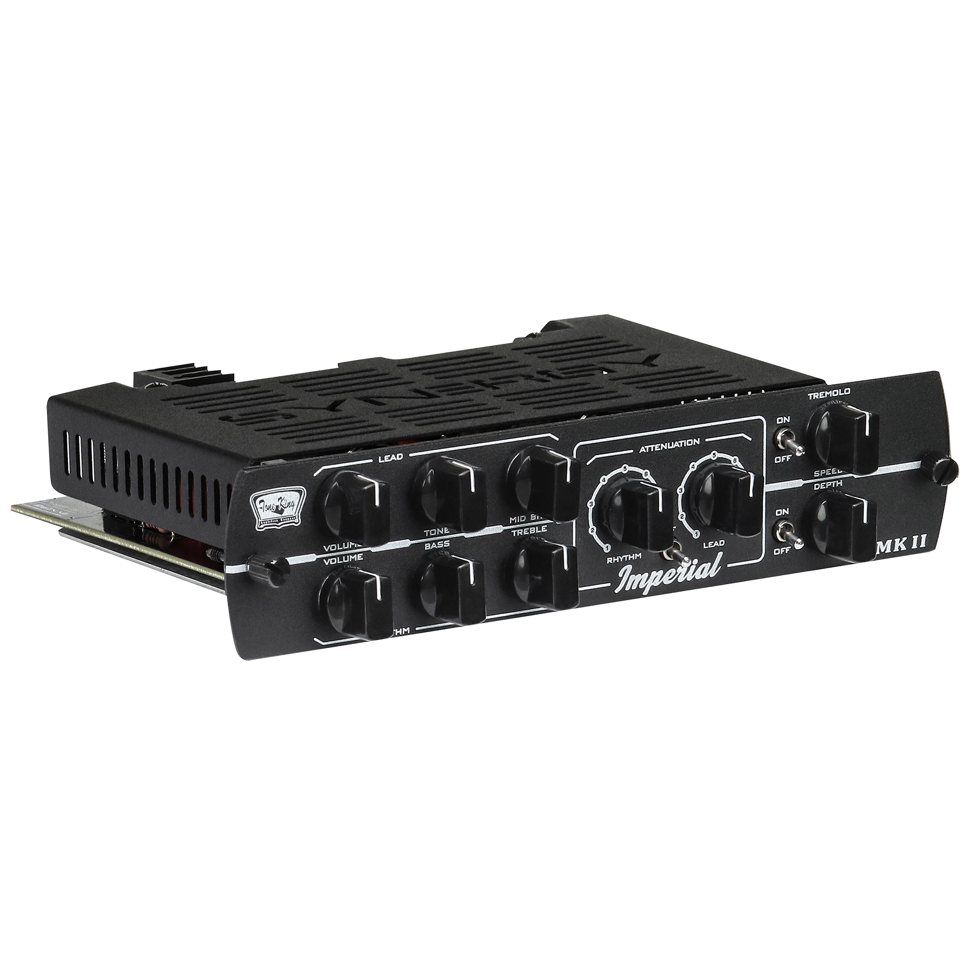 Synergy Tone King Imperial MKII Modul 5