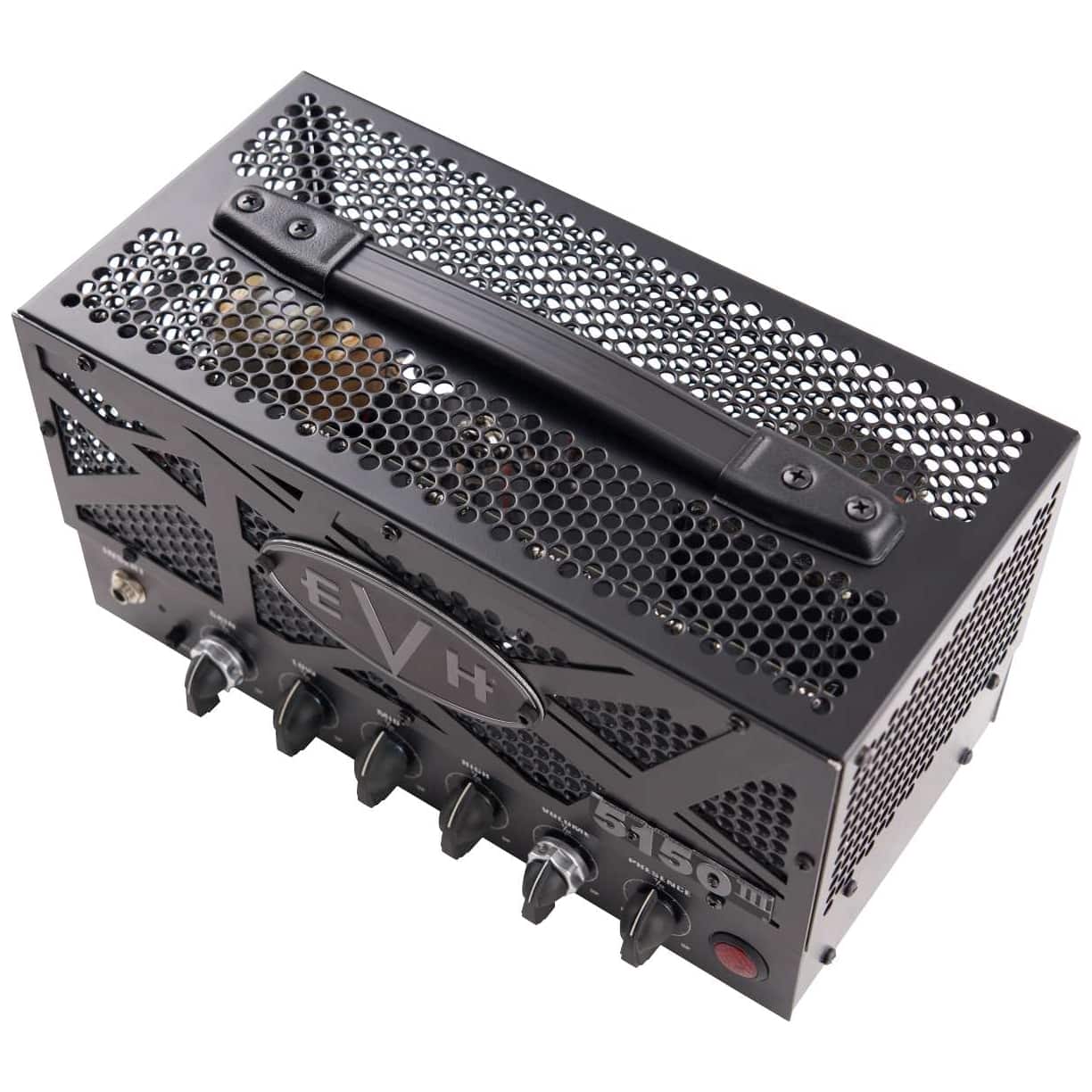 EVH - EVH 5150 III 15W LBX-S Top - 2