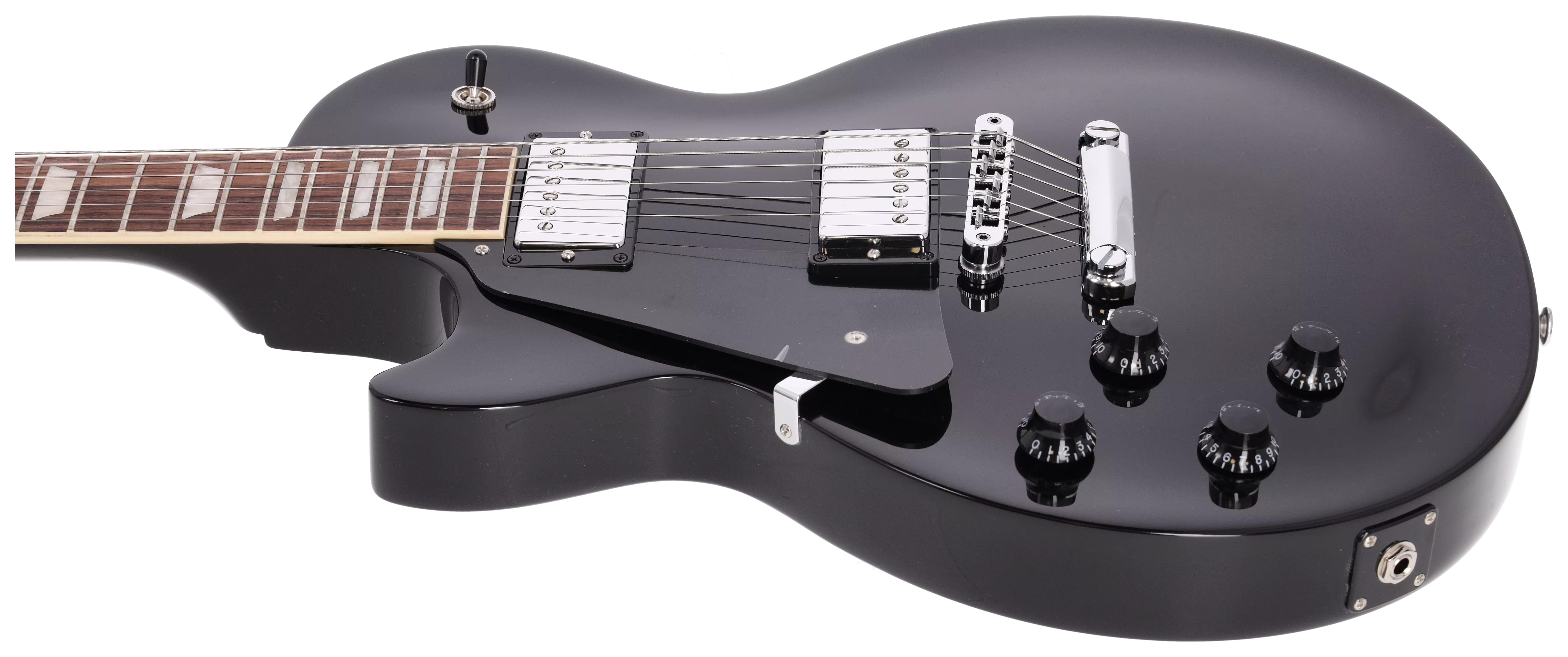 Gibson Les Paul Studio LH EB 5