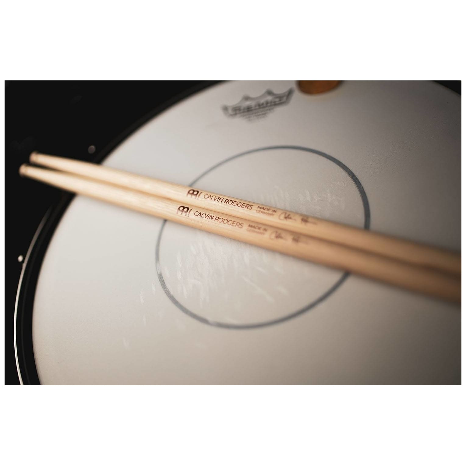 Meinl Stick Brush SB601 - Calvin Rodgers Signature Drumstick 10024264-5