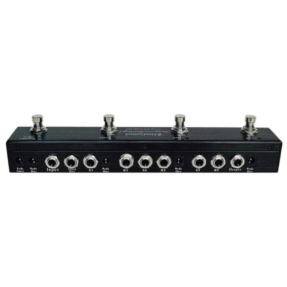 One Control - One Control Xenagama Tail Loop2 - 1