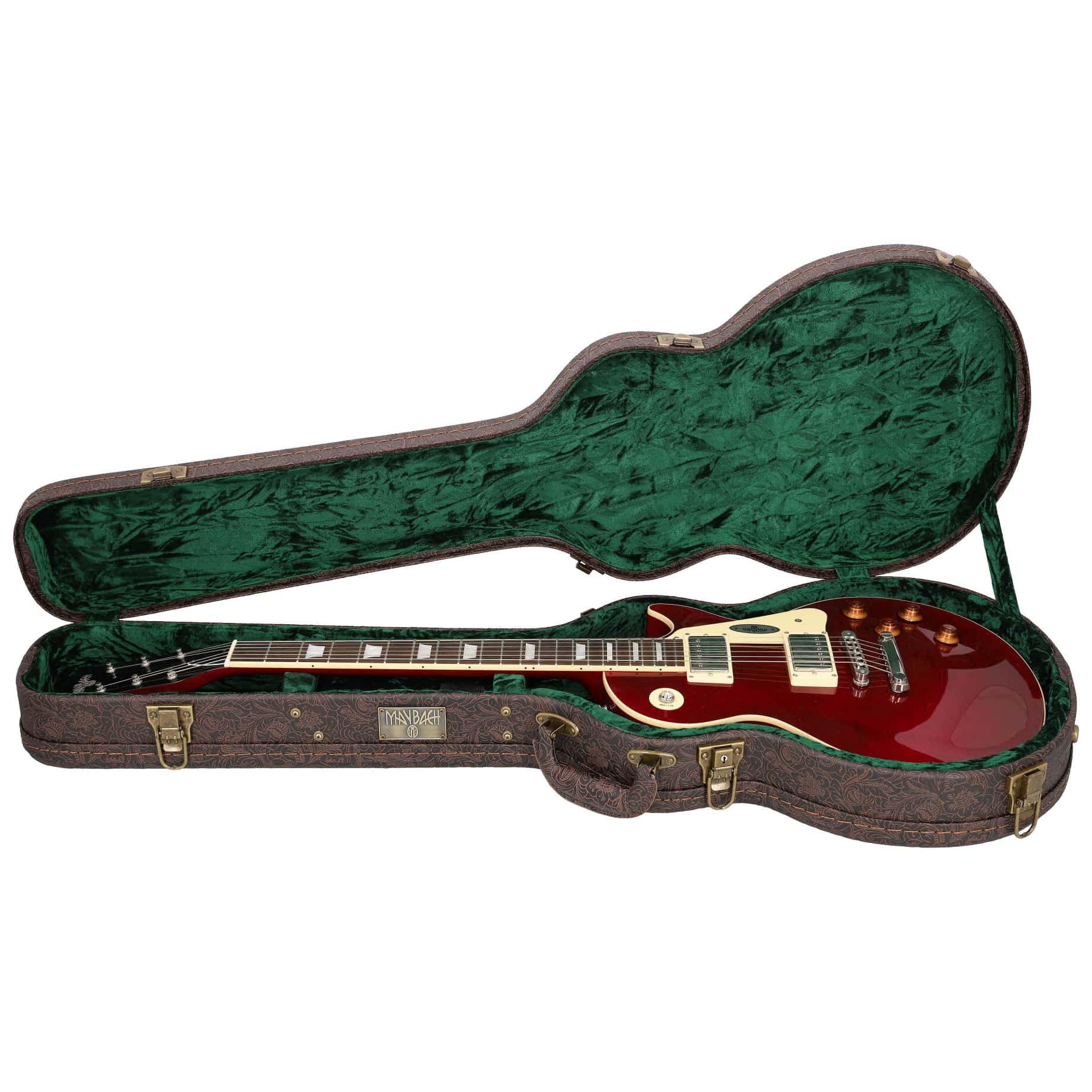 Image of Maybach lester wild cherry 59 aged 10028561 9