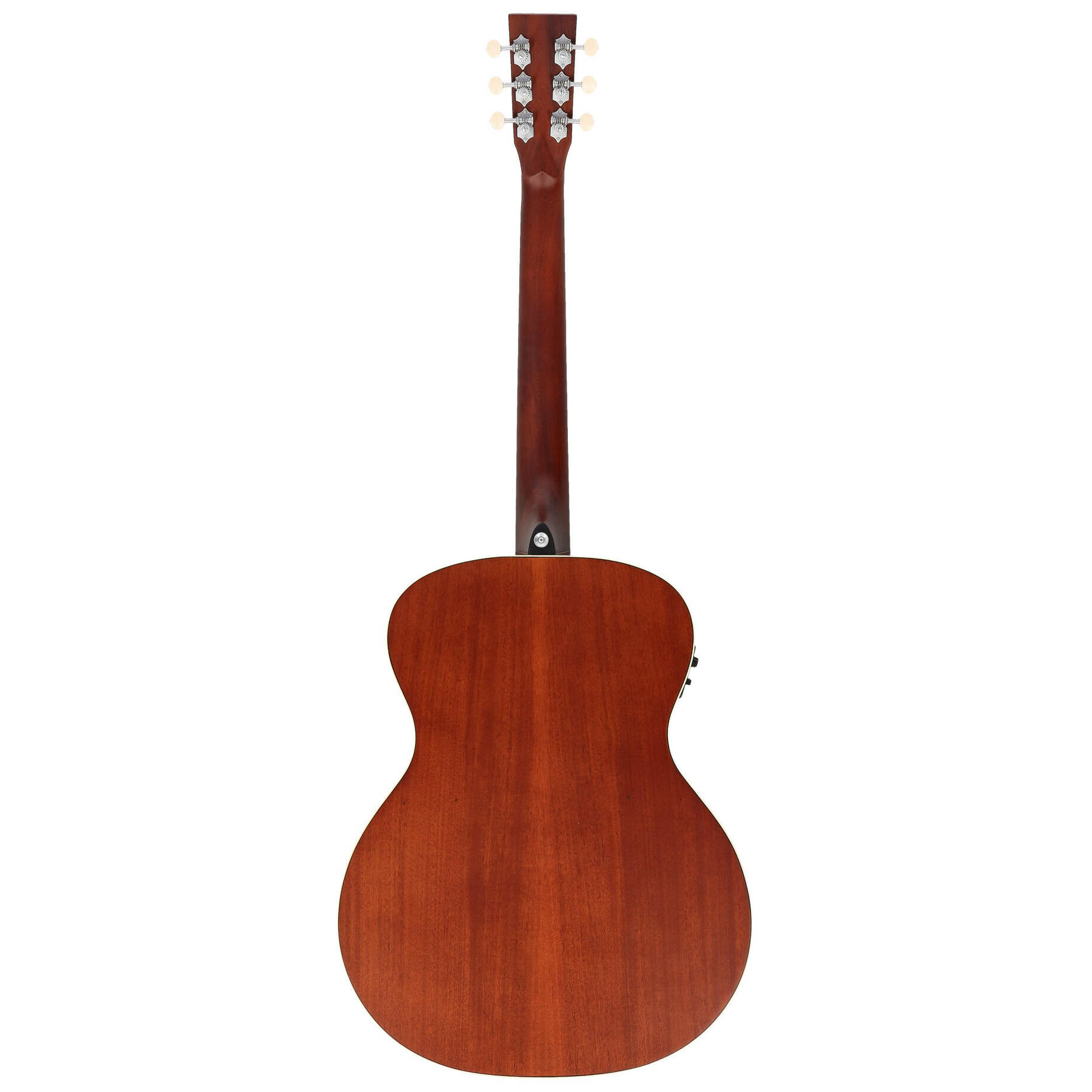 Anchor Guitars Berlin TABAC AE 2