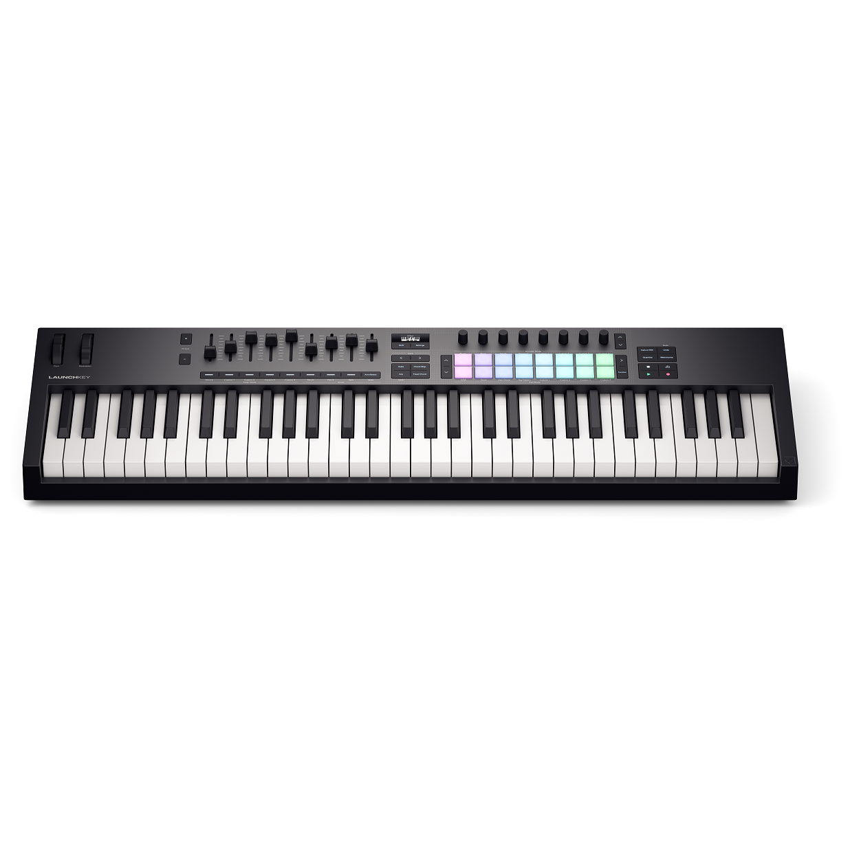 Novation Launchkey 61 MK4 1
