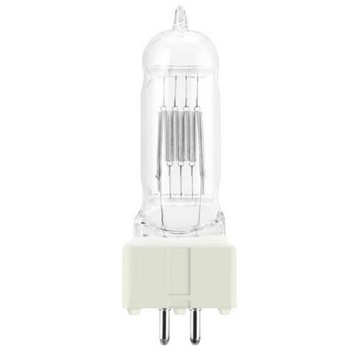 Osram 64719, T12, 230V/240V, 650W, Sockel GX9.5, 750h