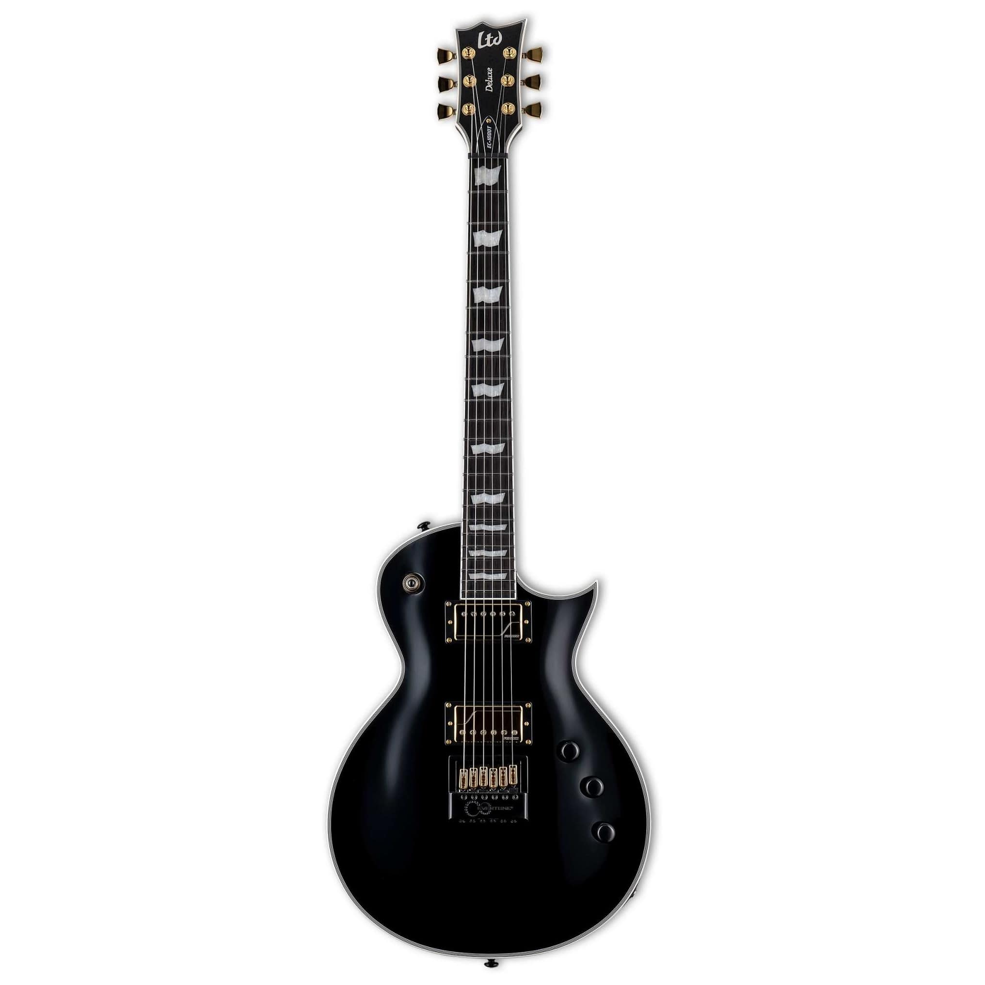 ESP - ESP LTD EC-1000T CTM Evertune Black