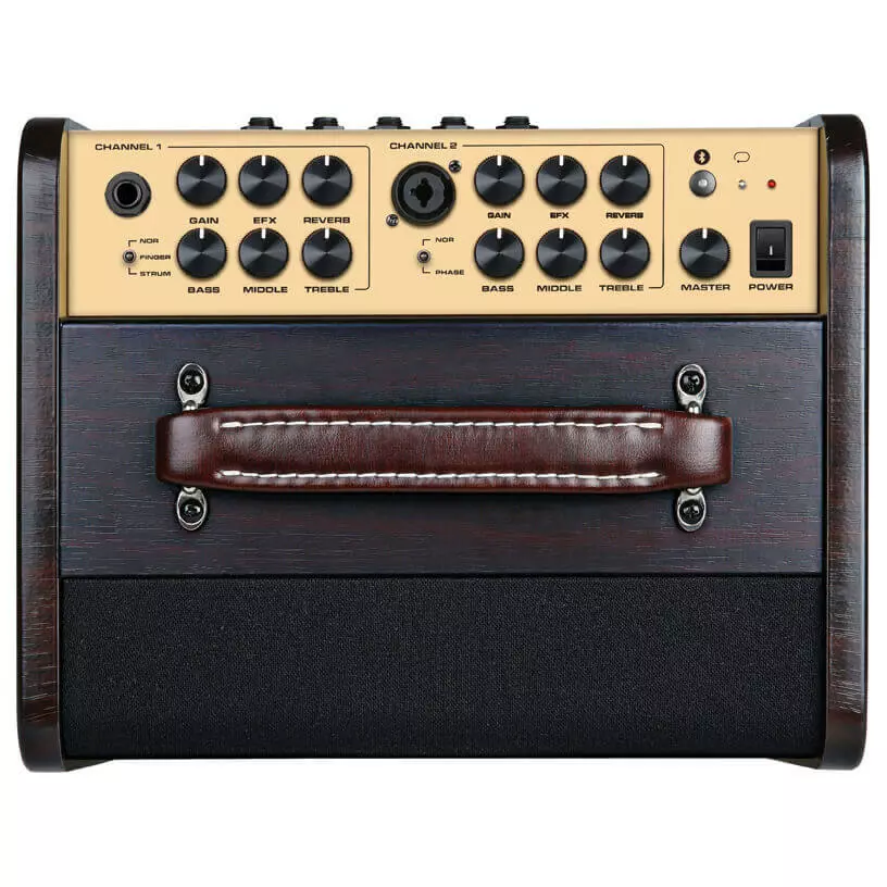 NUX AC-80 Stageman II 2