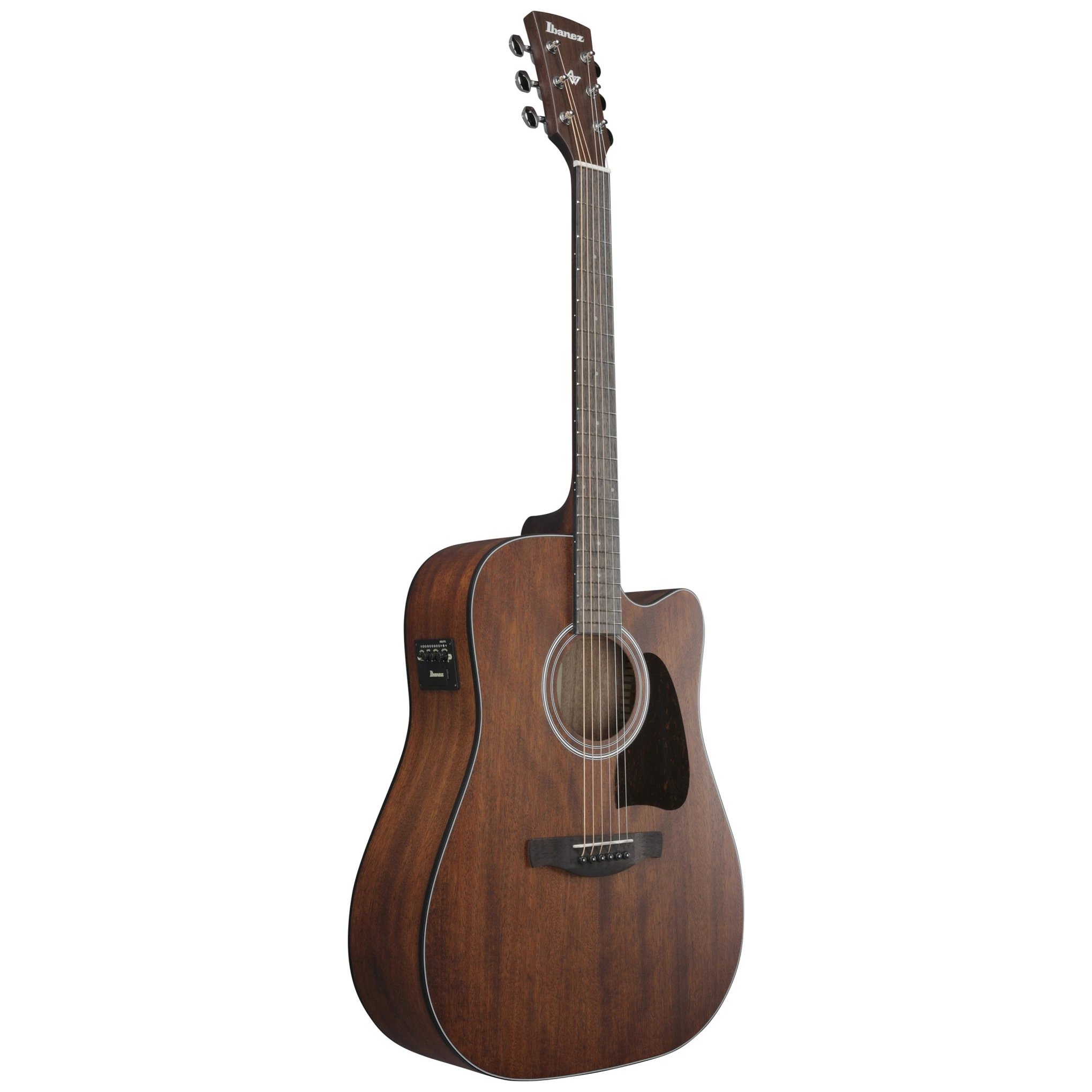 Ibanez AW54CE-OPN 5