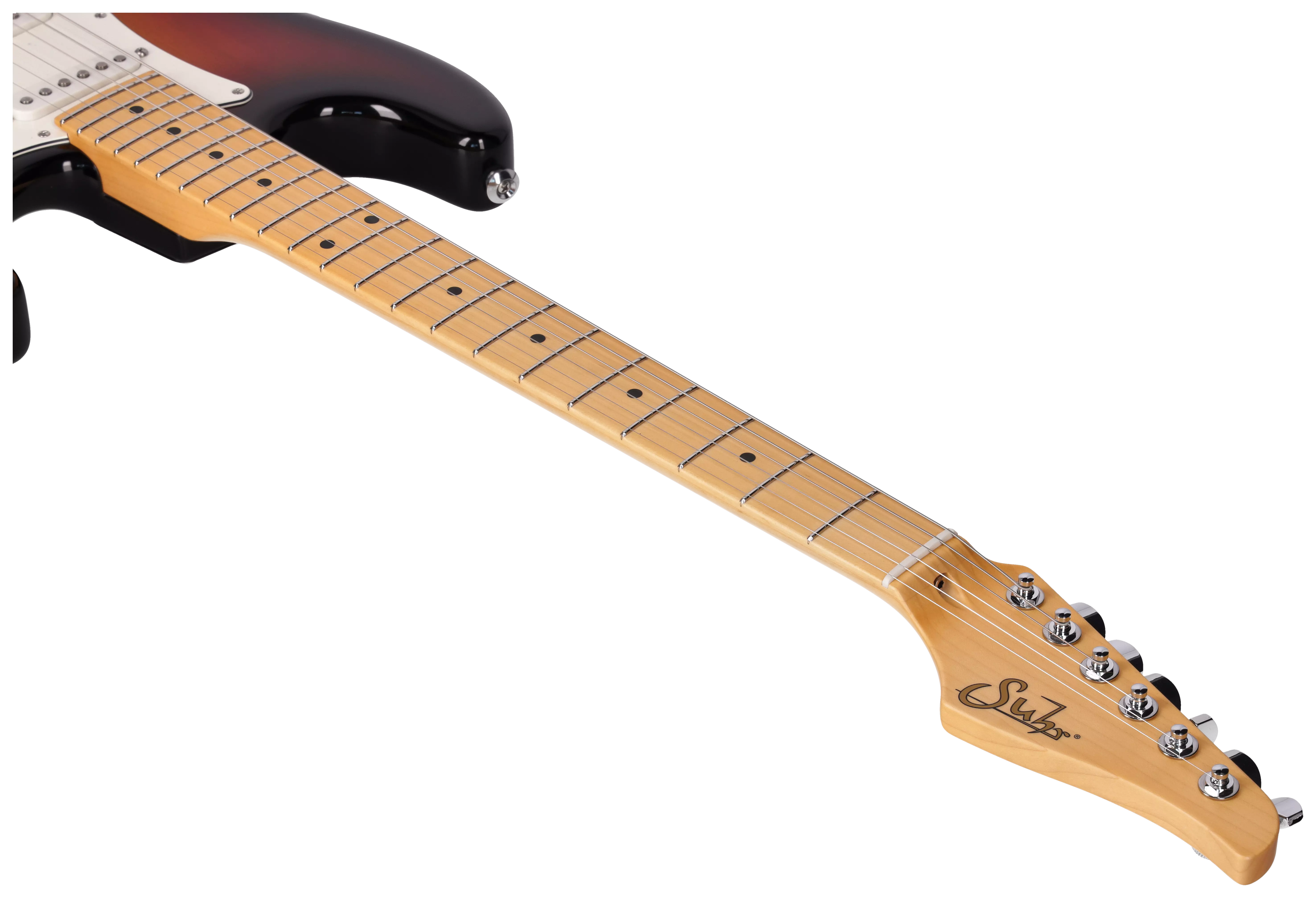 Suhr Classic Pro HSS MN 3TB #2 15