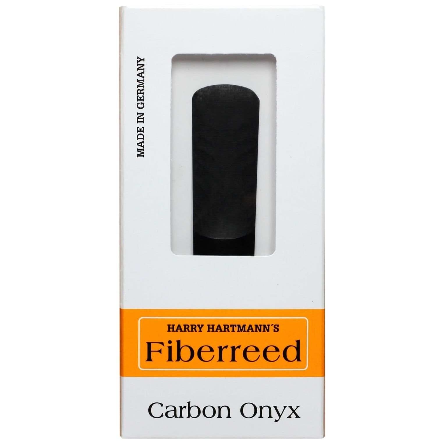 Fiberreed - Fiberreed Carbon Onyx M Altsaxophon