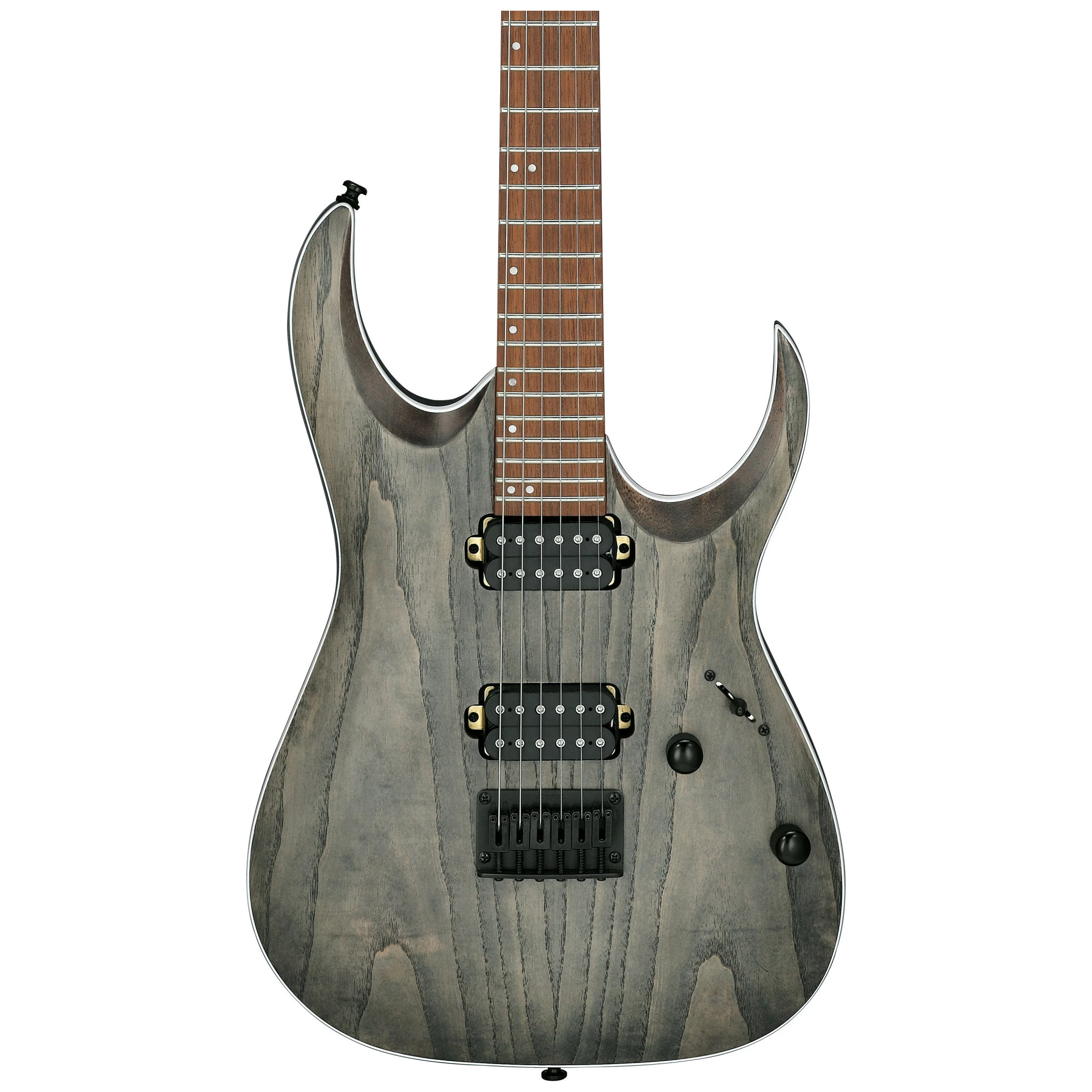 Ibanez RGA42AH-BKS 10