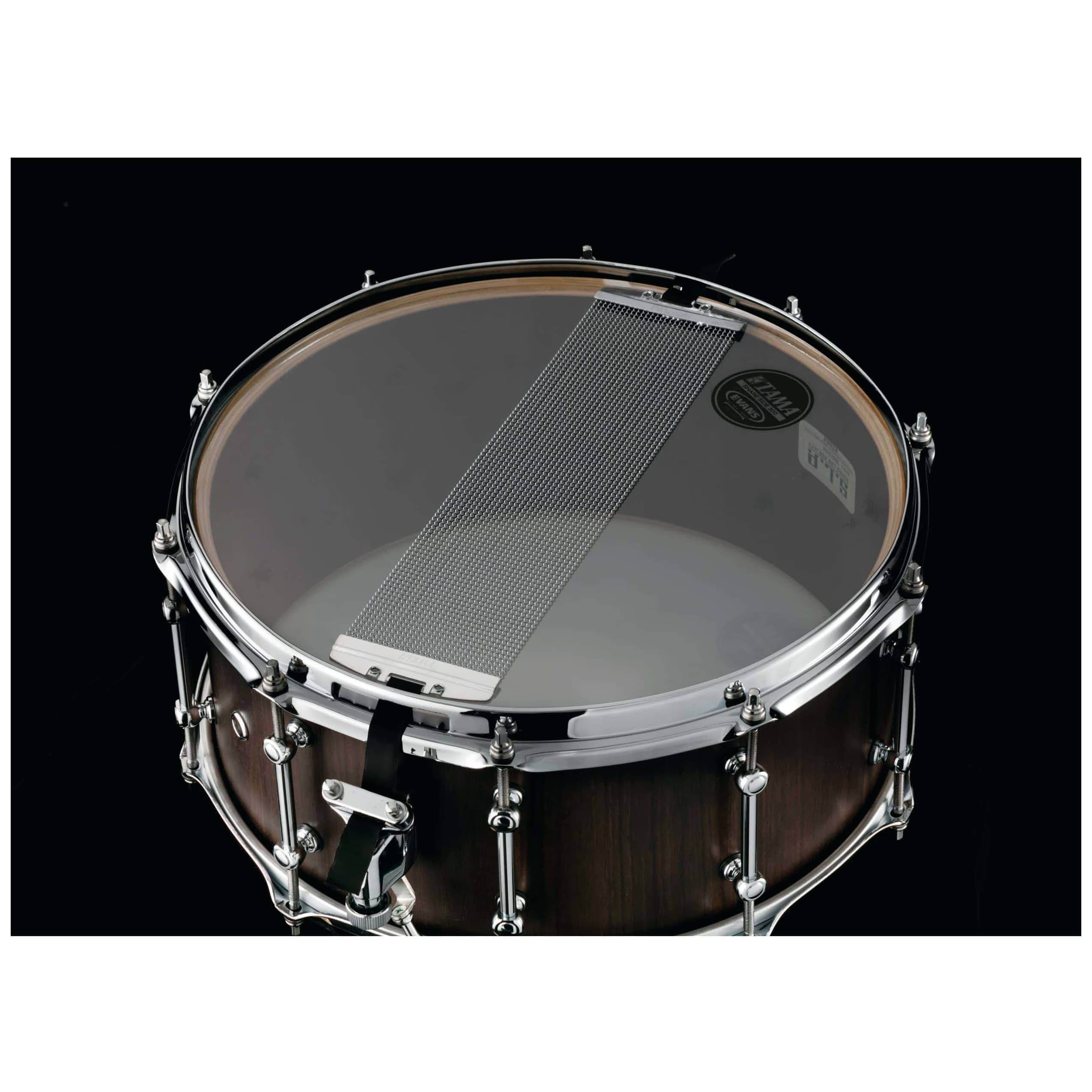 Tama - Tama LGW1465-MBW 14 x 6,5 SD - S.L.P. - G-Walnut - 1