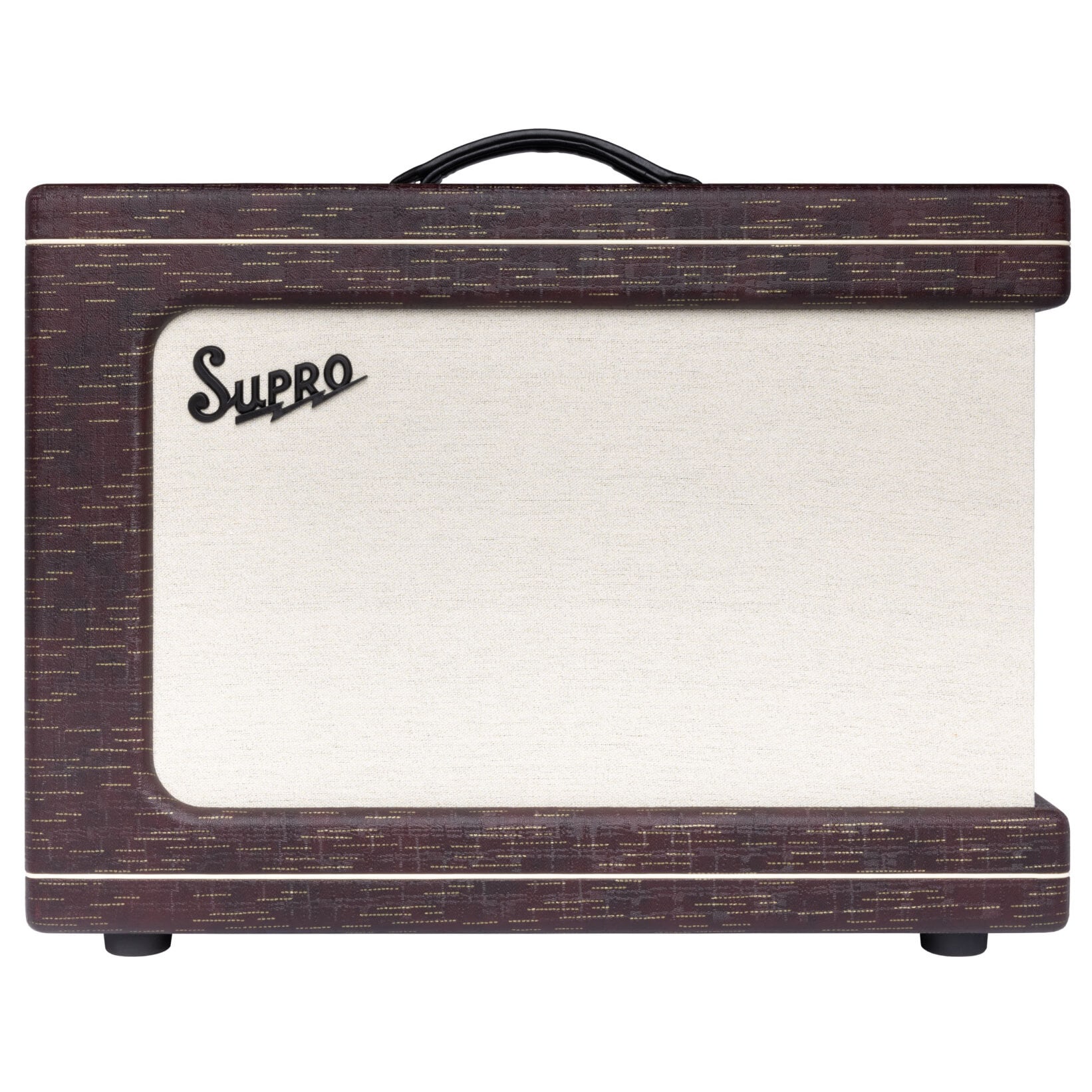  Ambassador Burgundy Scandia 1