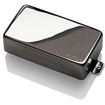 EMG 85 Black Chrome