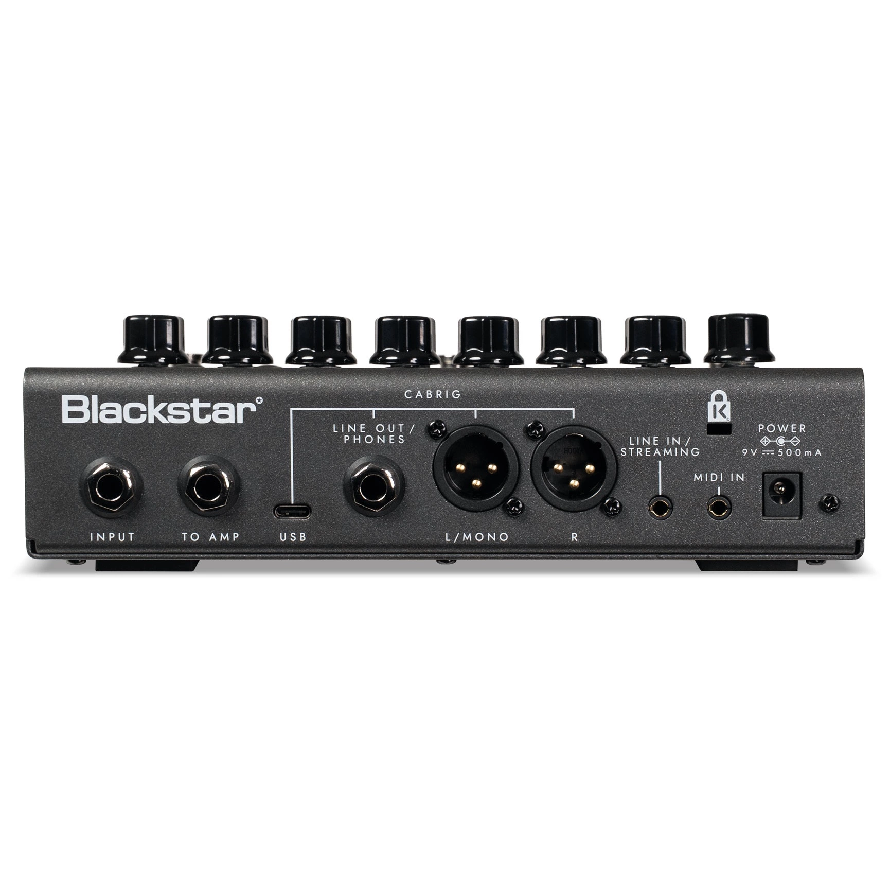 Blackstar IDX:Floor One 2